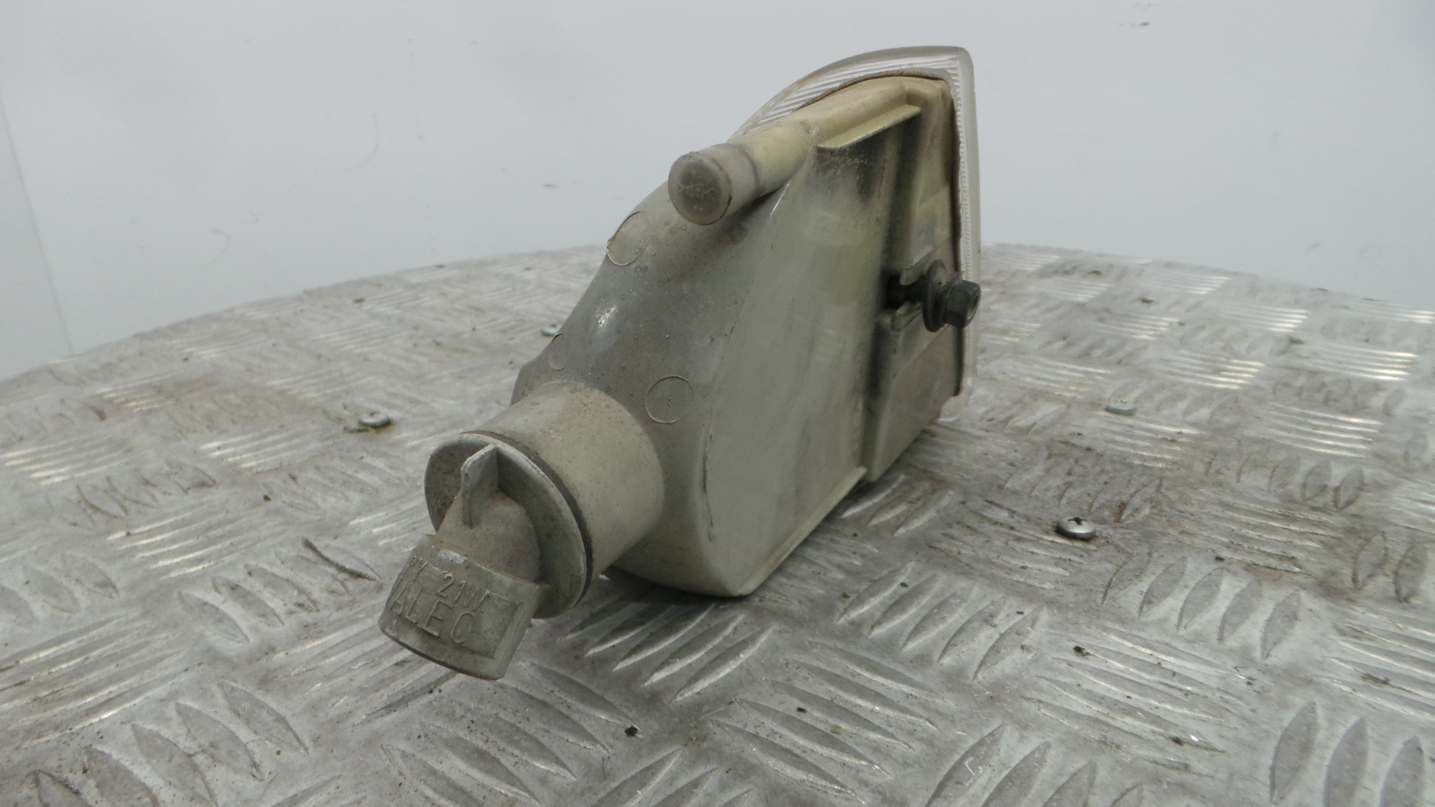 Farolim de Pisca Frente Esq 95659627 - CITROËN AX (ZA-_)-36902375