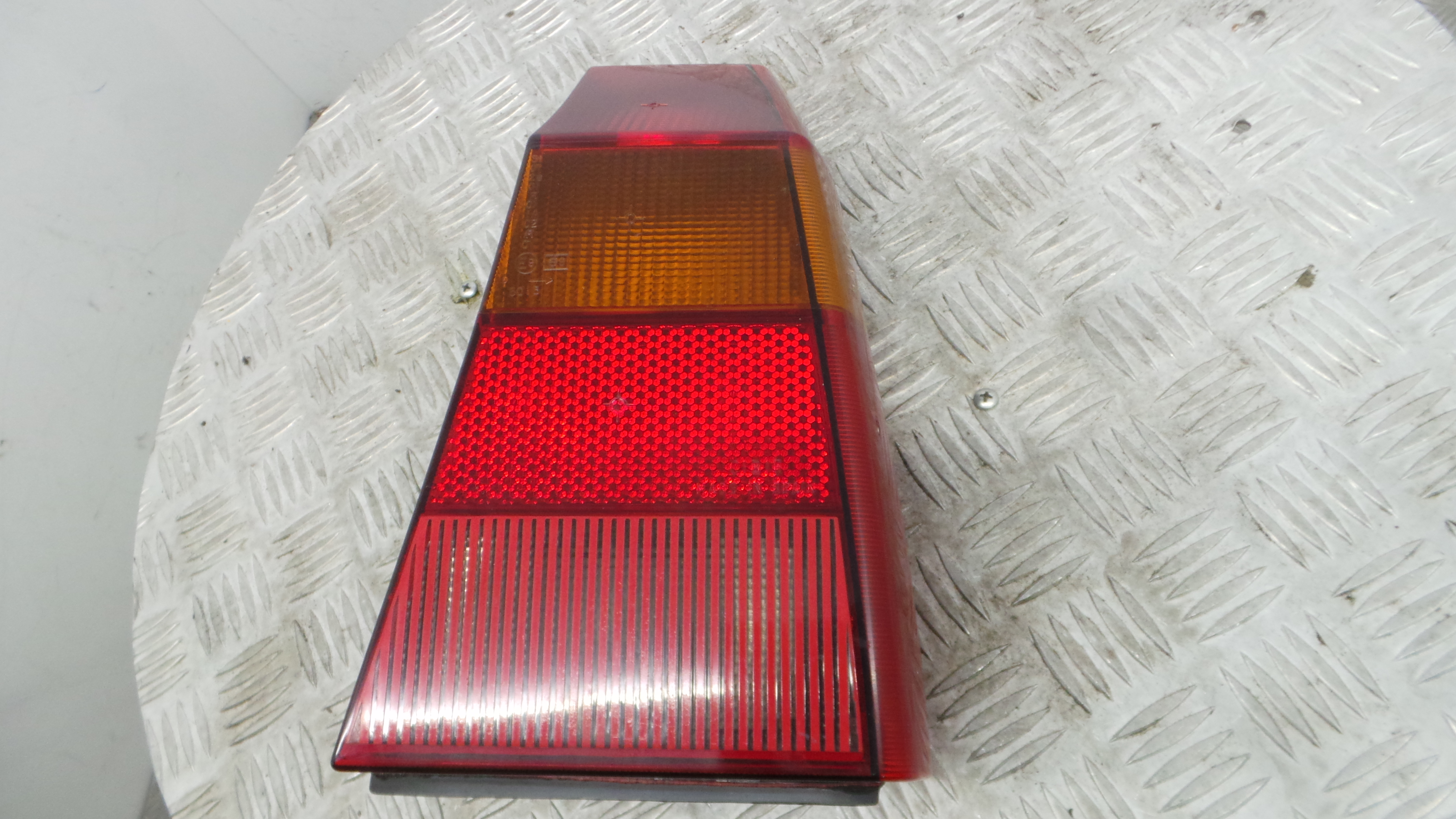 Farolim Stop Dto 95659632 - CITROËN AX (ZA-_)-36902379