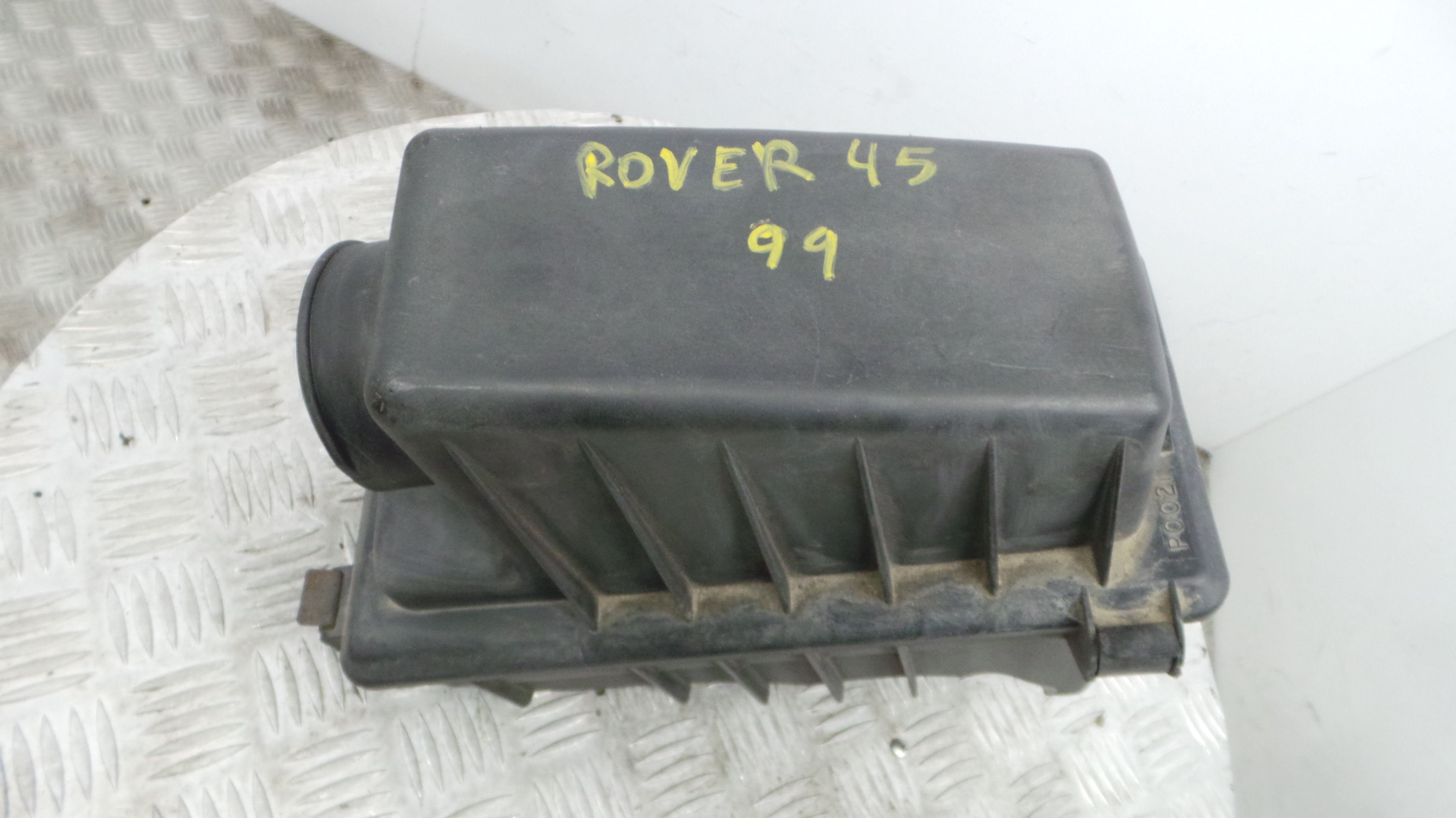 Caixa Filtro de Ar  PHB102250 - ROVER 45 I Hatchback (RT)-36902383