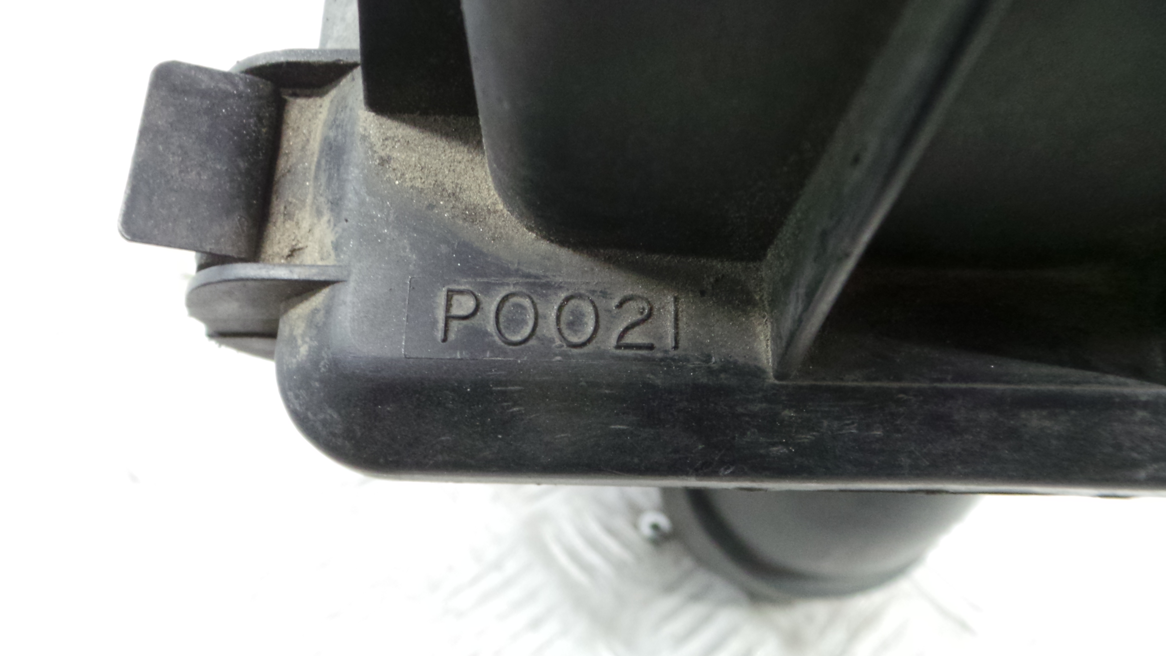 Caixa Filtro de Ar  PHB102250 - ROVER 45 I Hatchback (RT)-36902383