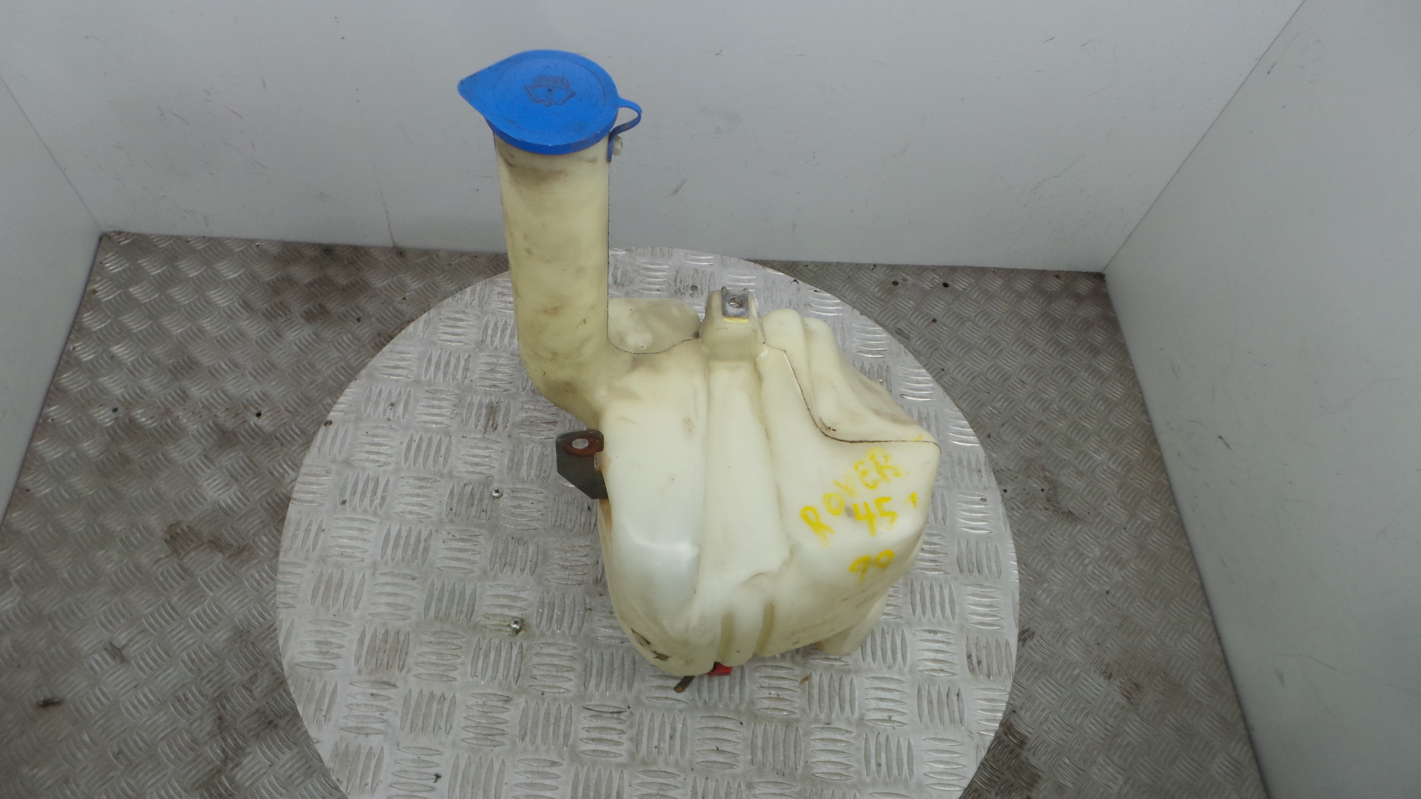 Deposito Reservatório Limpa Vidros Para Brisas DMB102640 - ROVER 45 I Hatchback (RT)-36902386 Deposito Reservatório Limpa Vidros Para Brisas DMB102640 - ROVER 45 I Hatchback (RT)-36902386