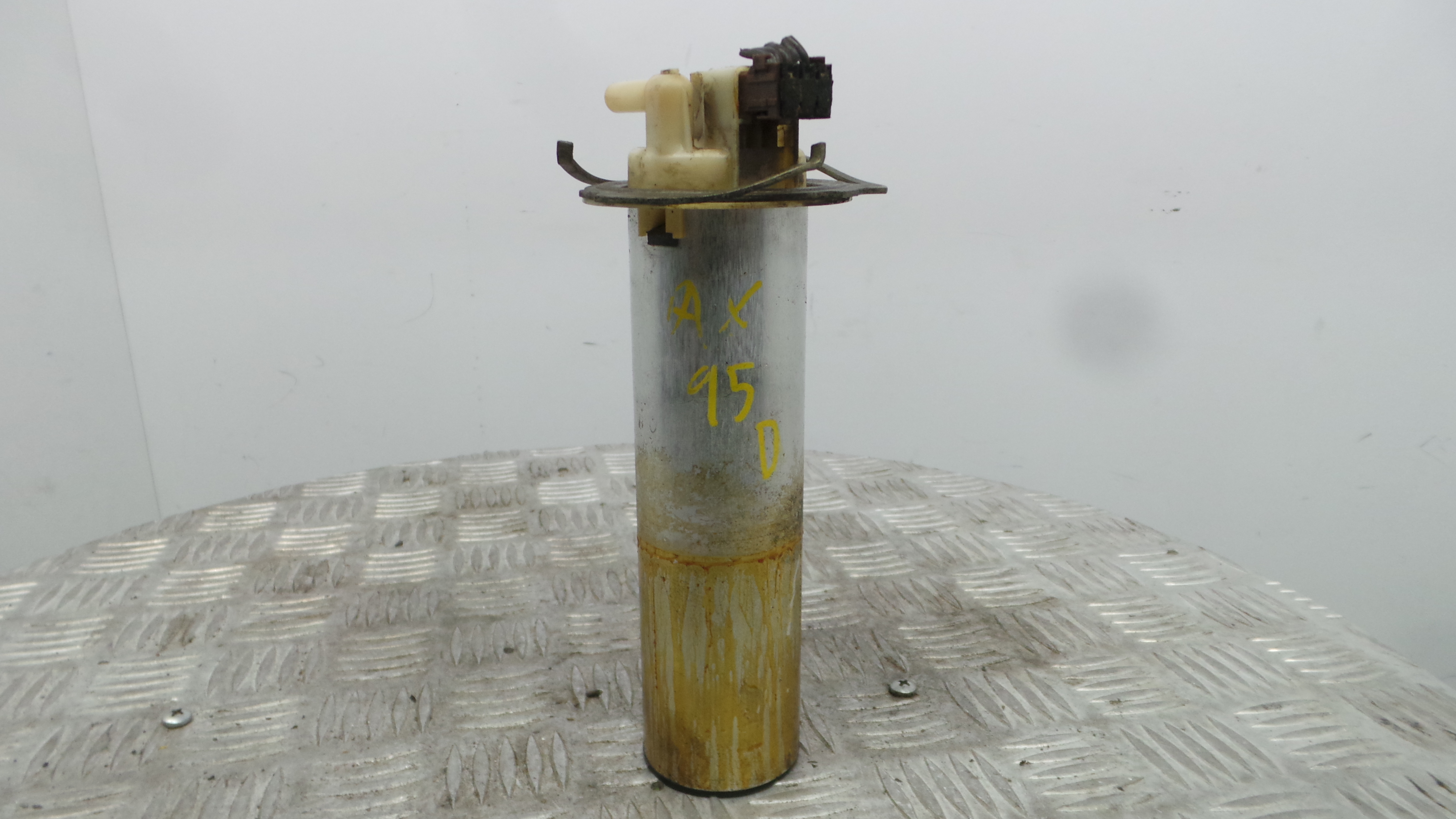 Boia do Combustível 9602262080 - CITROËN AX (ZA-_)-36902391