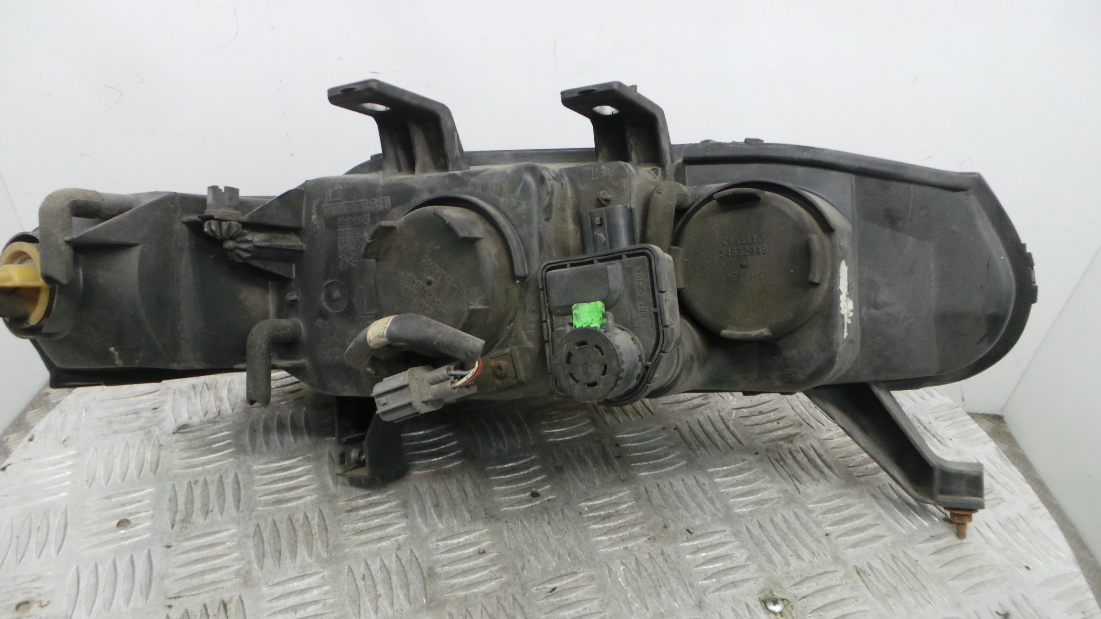 Ótica Esq 54532732 - ROVER 400 II Hatchback (RT)-36905110