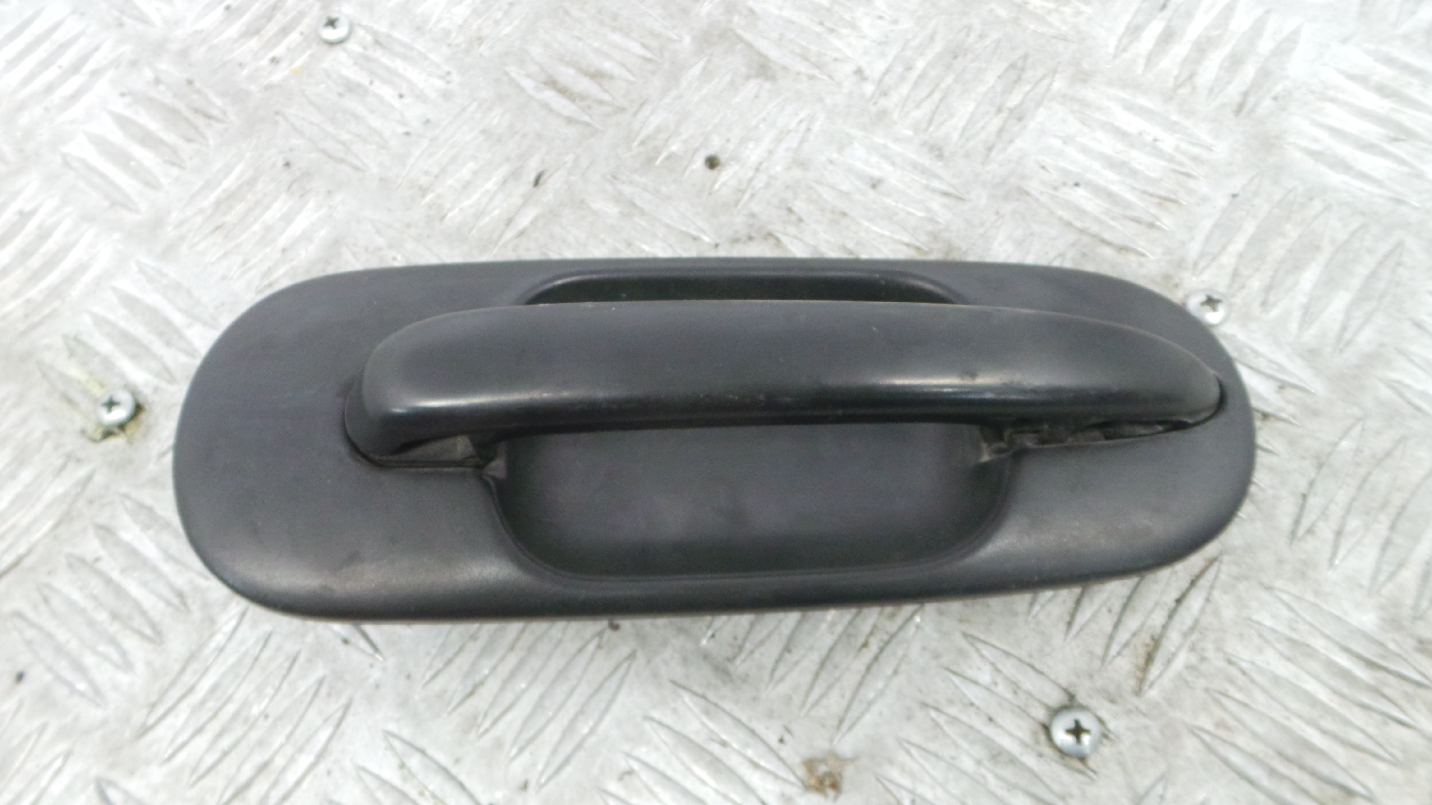Puxador Exterior Frente Direita   - ROVER 400 II Hatchback (RT)-36905118