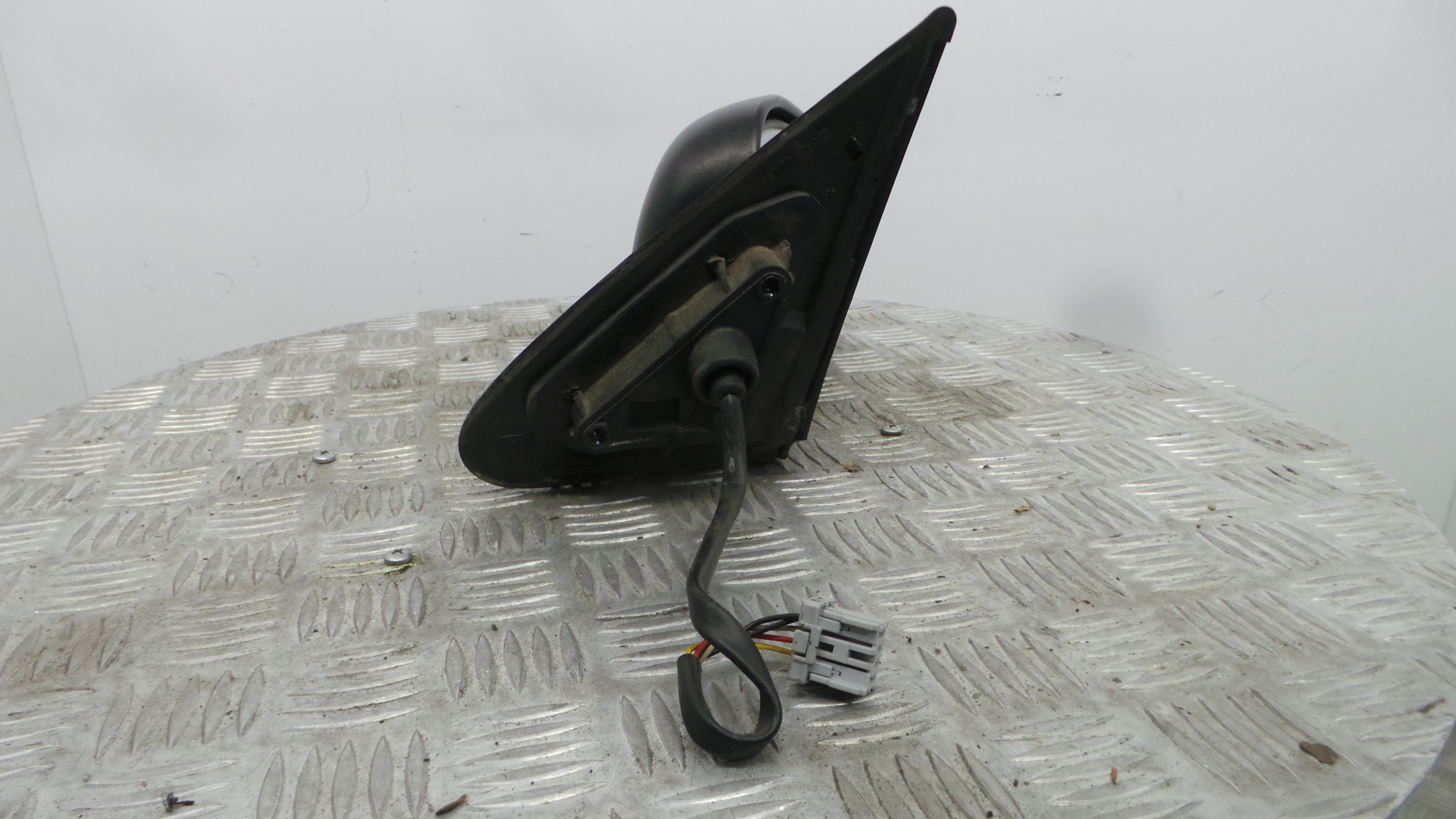 Espelho Retrovisor Dto CRB107150PMP - ROVER 400 II Hatchback (RT)-36905120