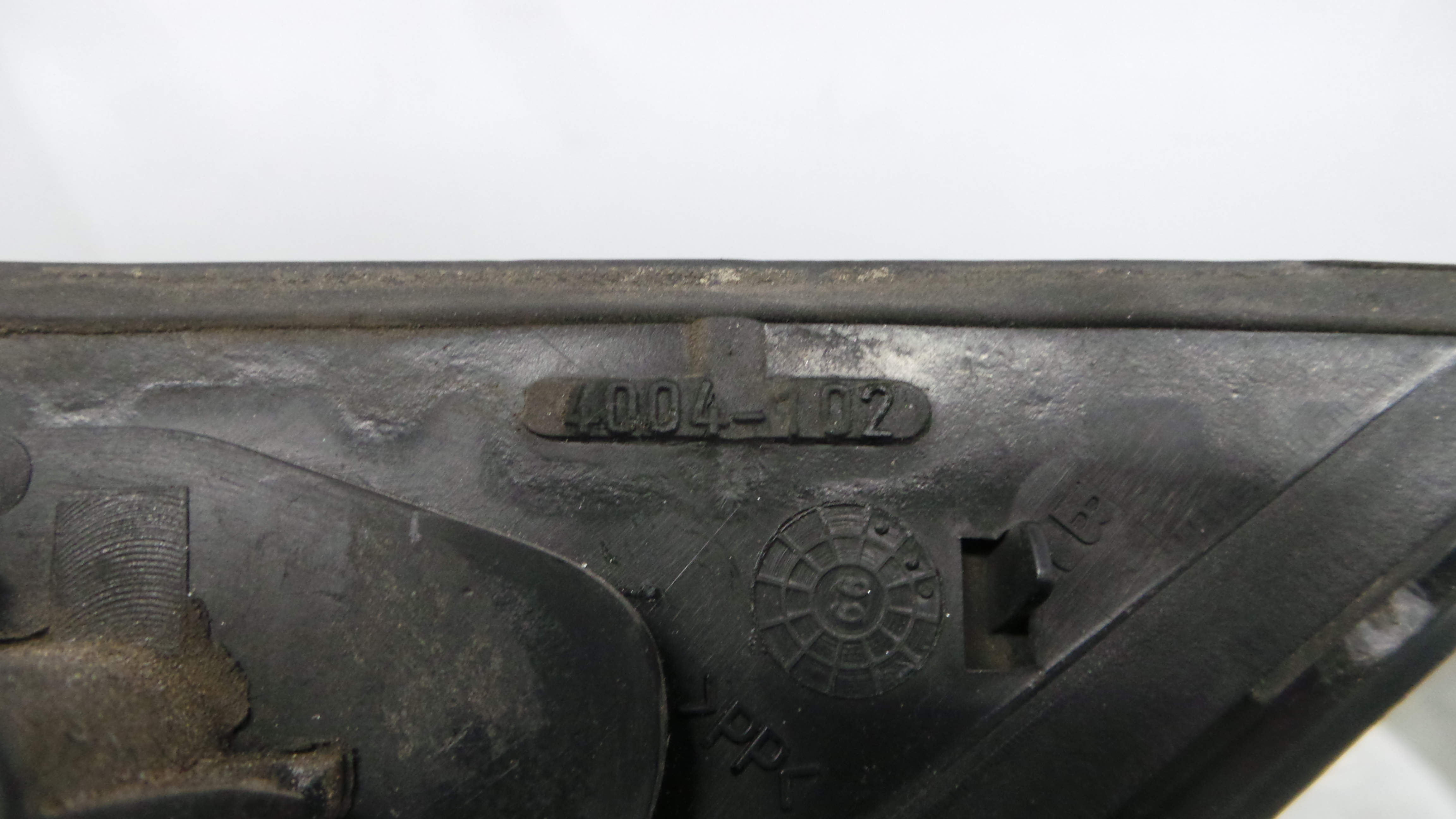 Espelho Retrovisor Dto CRB107150PMP - ROVER 400 II Hatchback (RT)-36905120