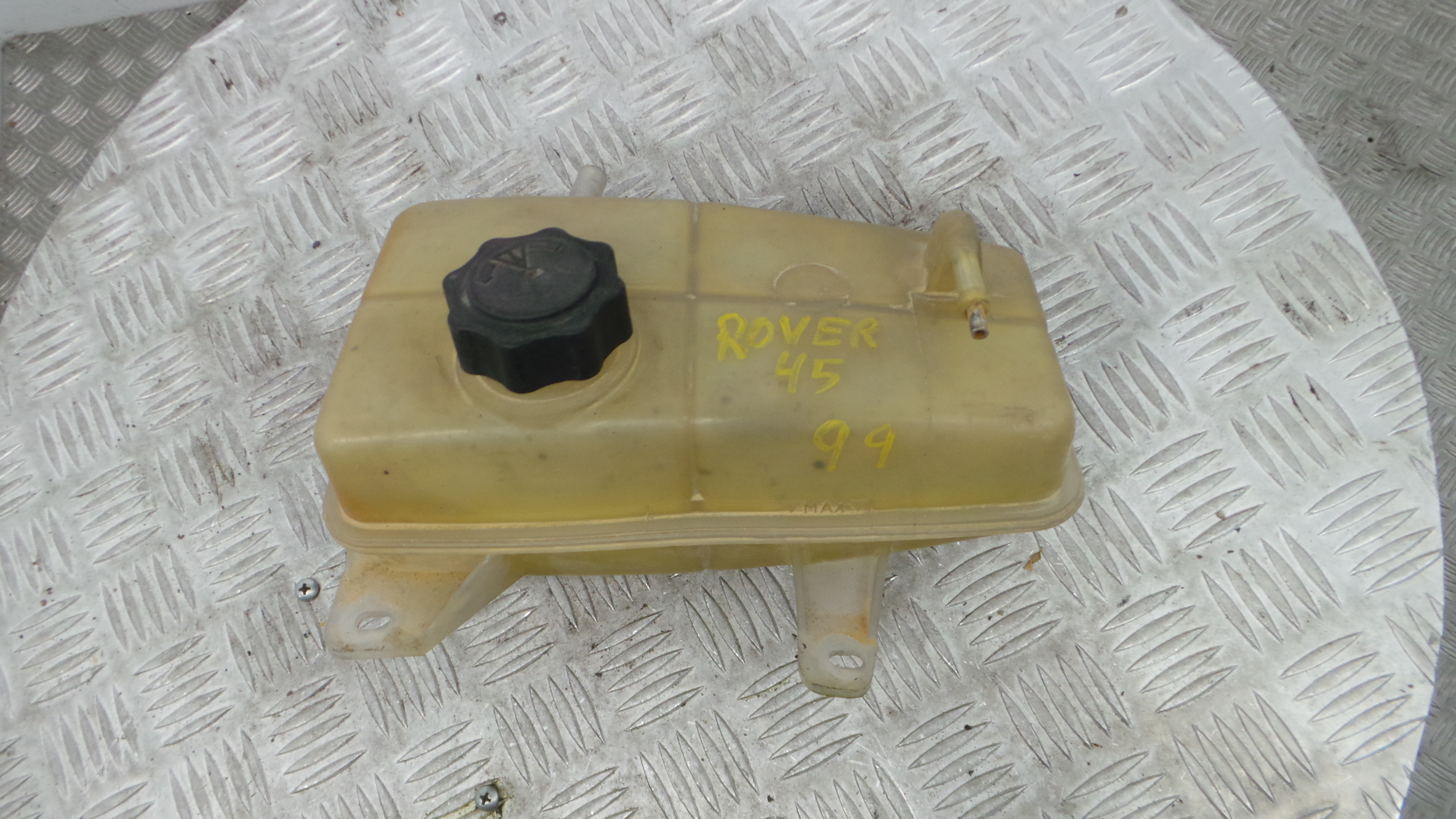 Depósito Água Radiador / Vazo de Expansao PCF101200 - ROVER 45 I Hatchback (RT)-36905127