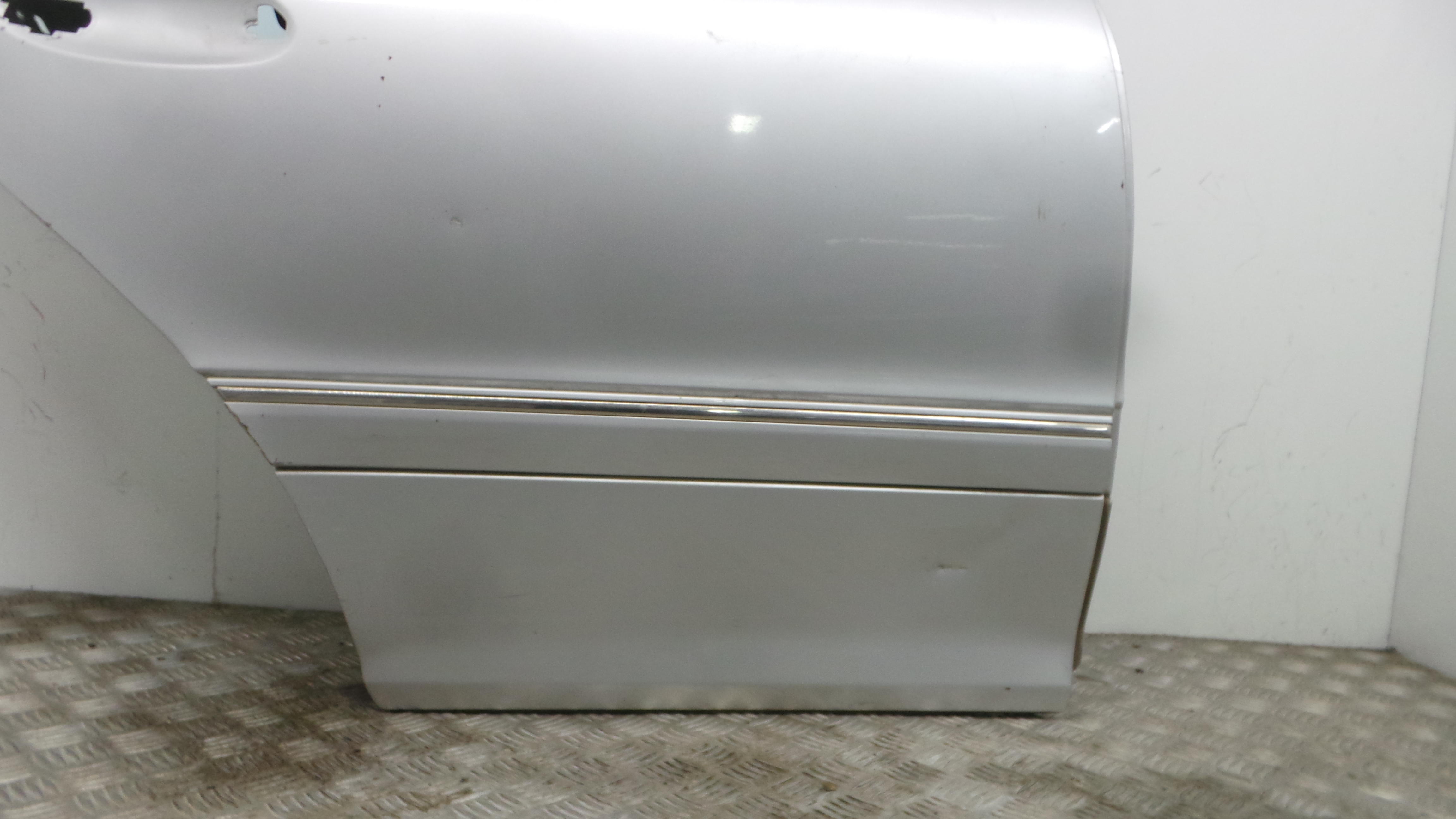 Porta Trás Dto A2037300805 - MERCEDES-BENZ C-CLASS (W203)-36905130