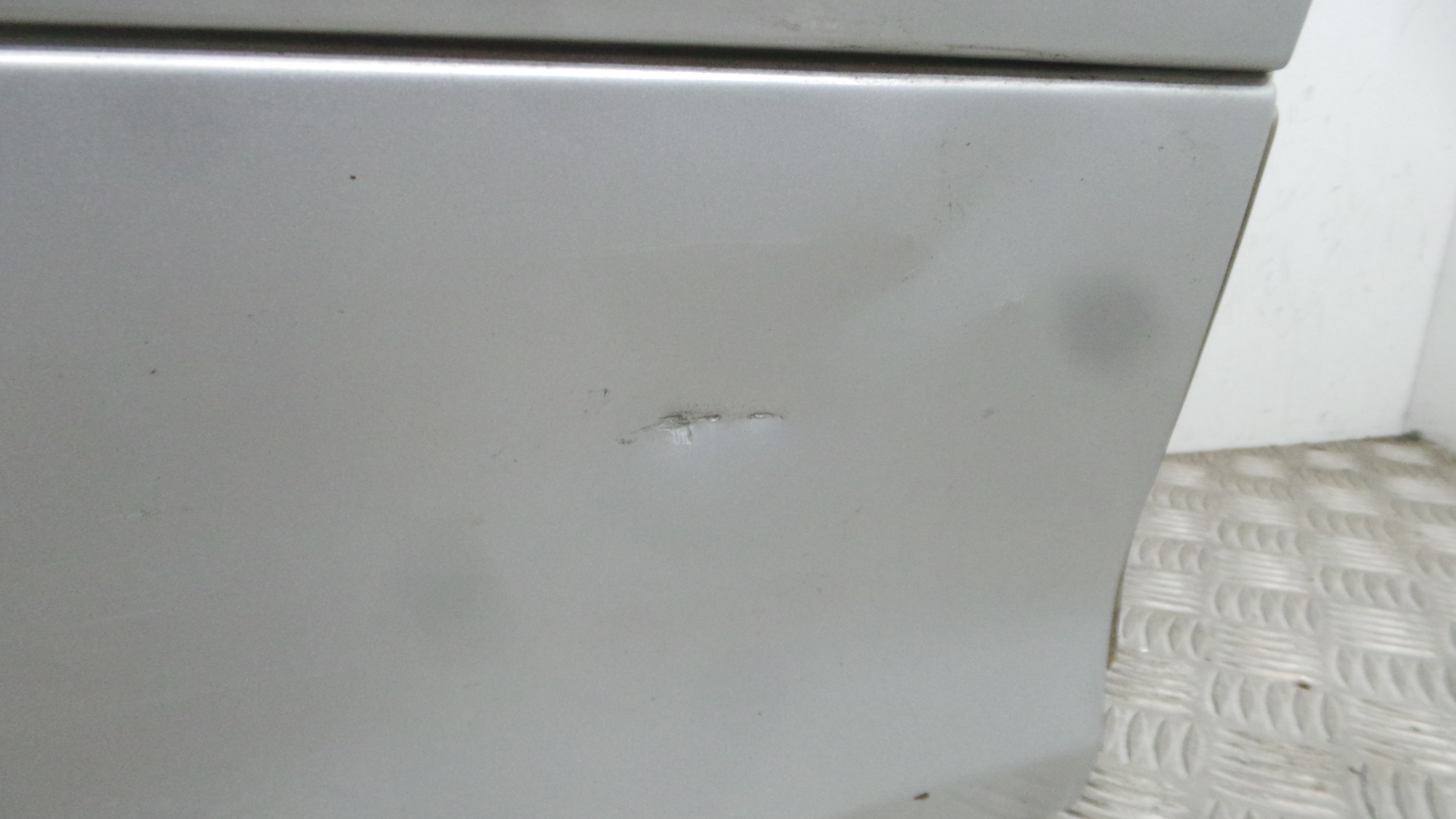 Porta Trás Dto A2037300805 - MERCEDES-BENZ C-CLASS (W203)-36905130