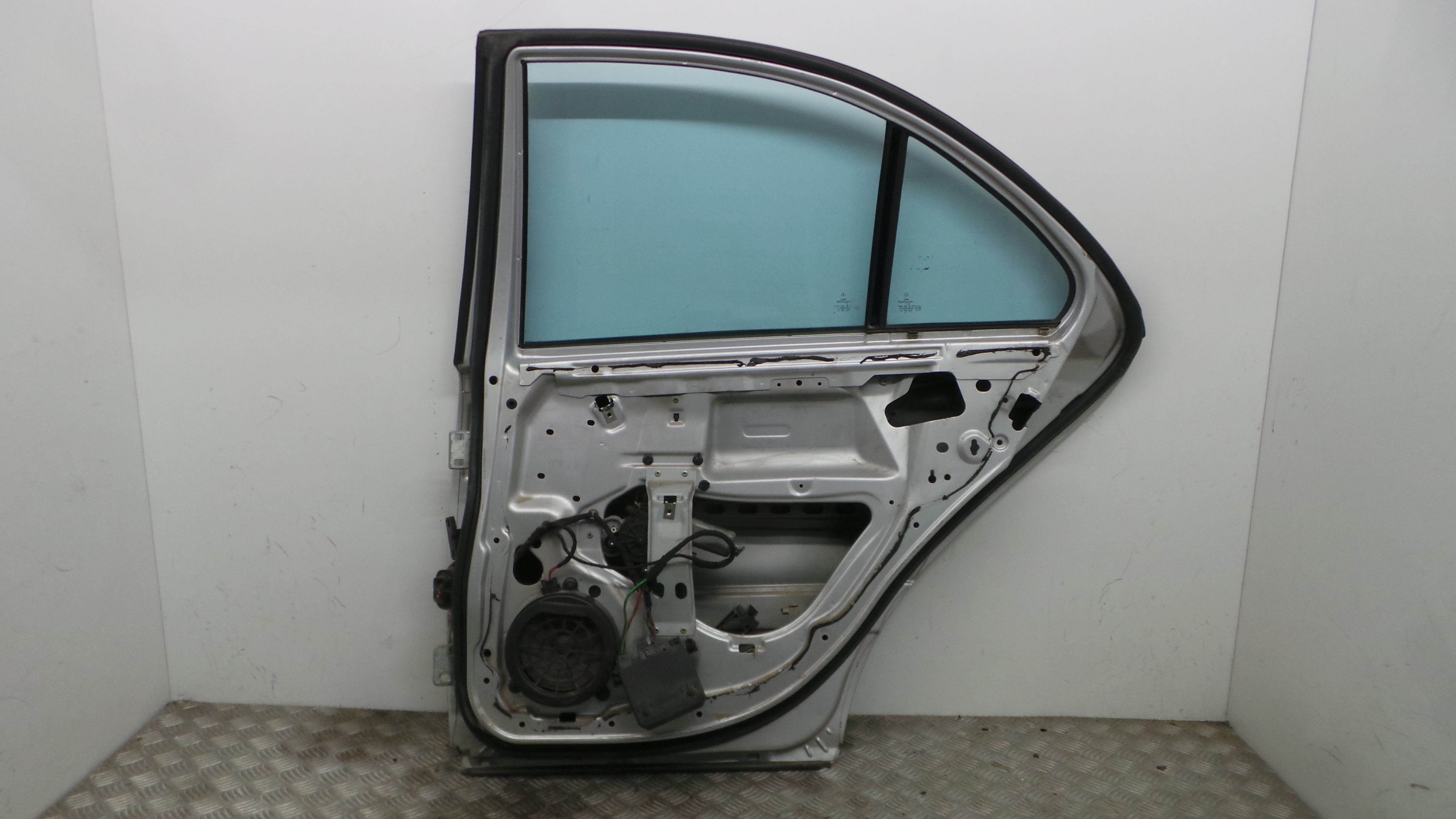 Porta Trás Dto A2037300805 - MERCEDES-BENZ C-CLASS (W203)-36905130