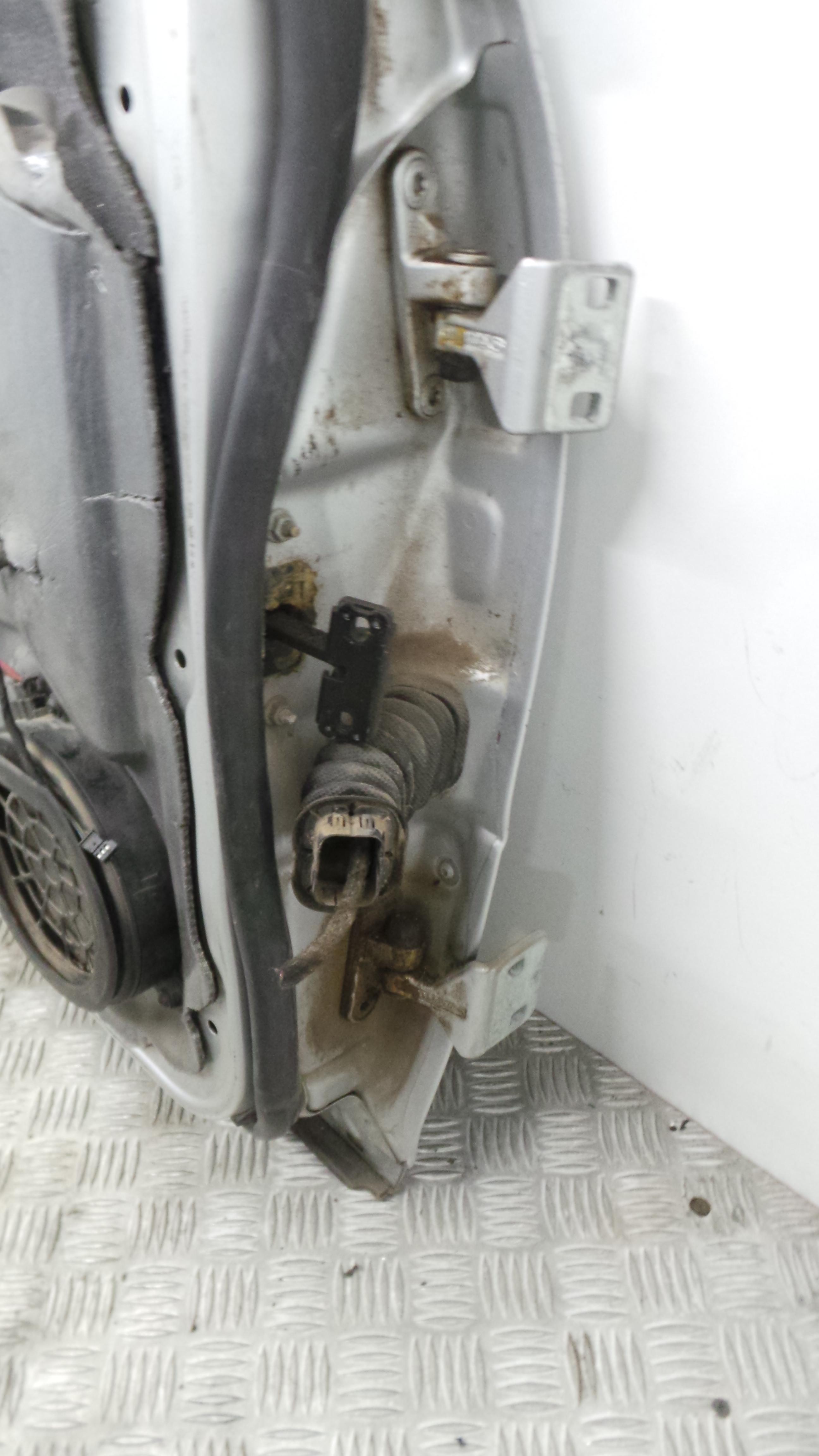 Porta Trás Esq A2037300705 - MERCEDES-BENZ C-CLASS (W203)-36905138