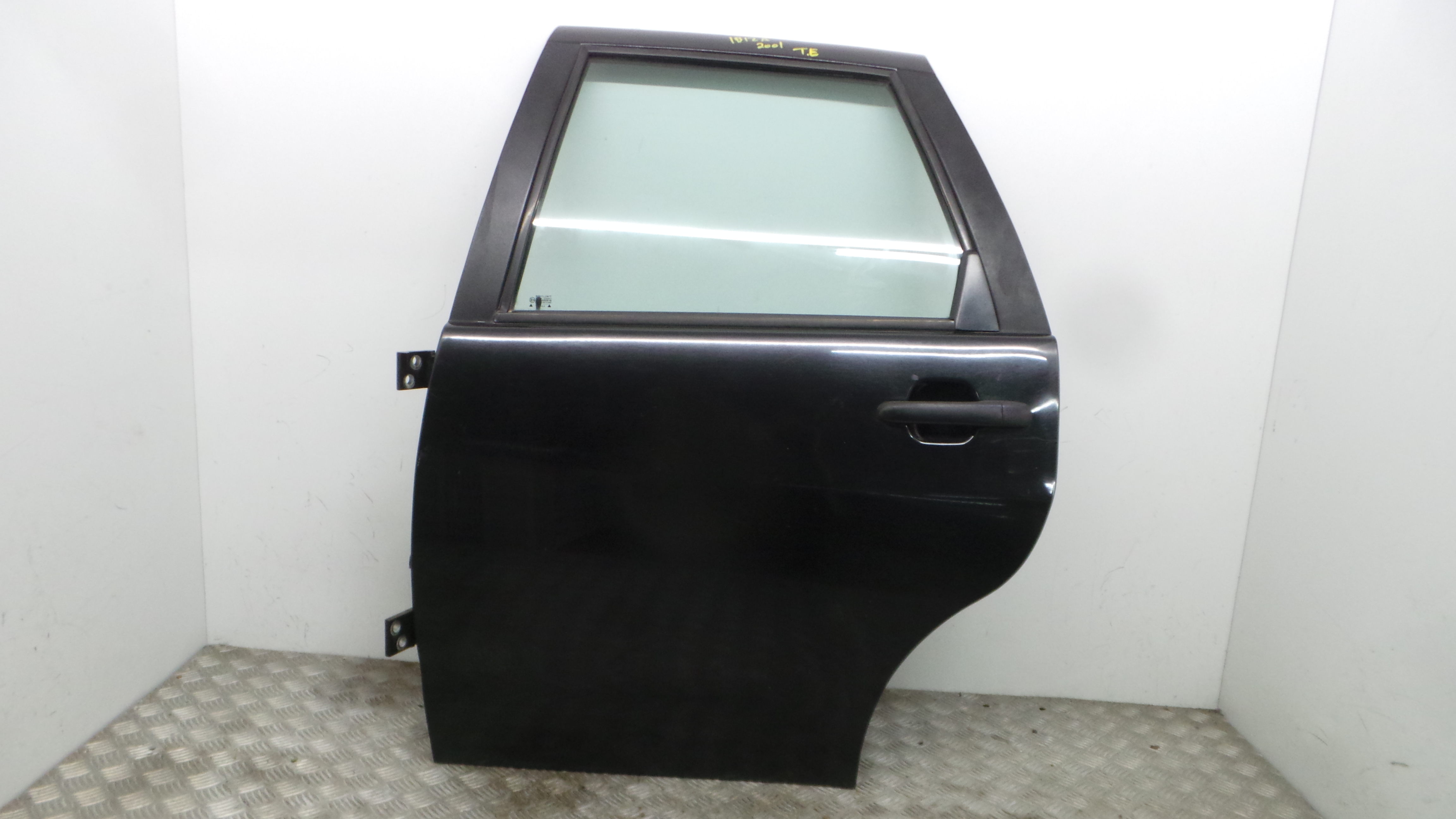 Porta Trás Esq 6K4833051C - SEAT IBIZA II (6K1), IBIZA Mk II (6K1)-36905506
