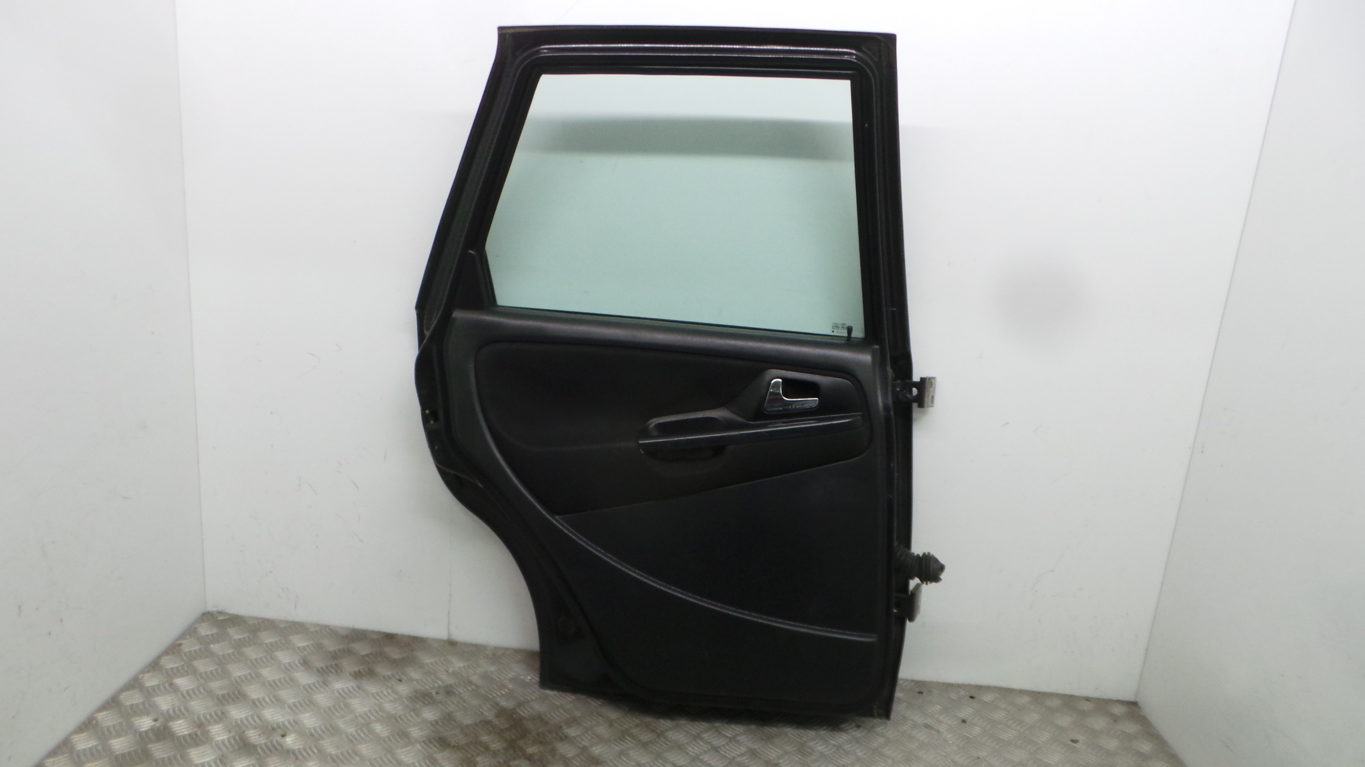 Porta Trás Esq 6K4833051C - SEAT IBIZA II (6K1), IBIZA Mk II (6K1)-36905506