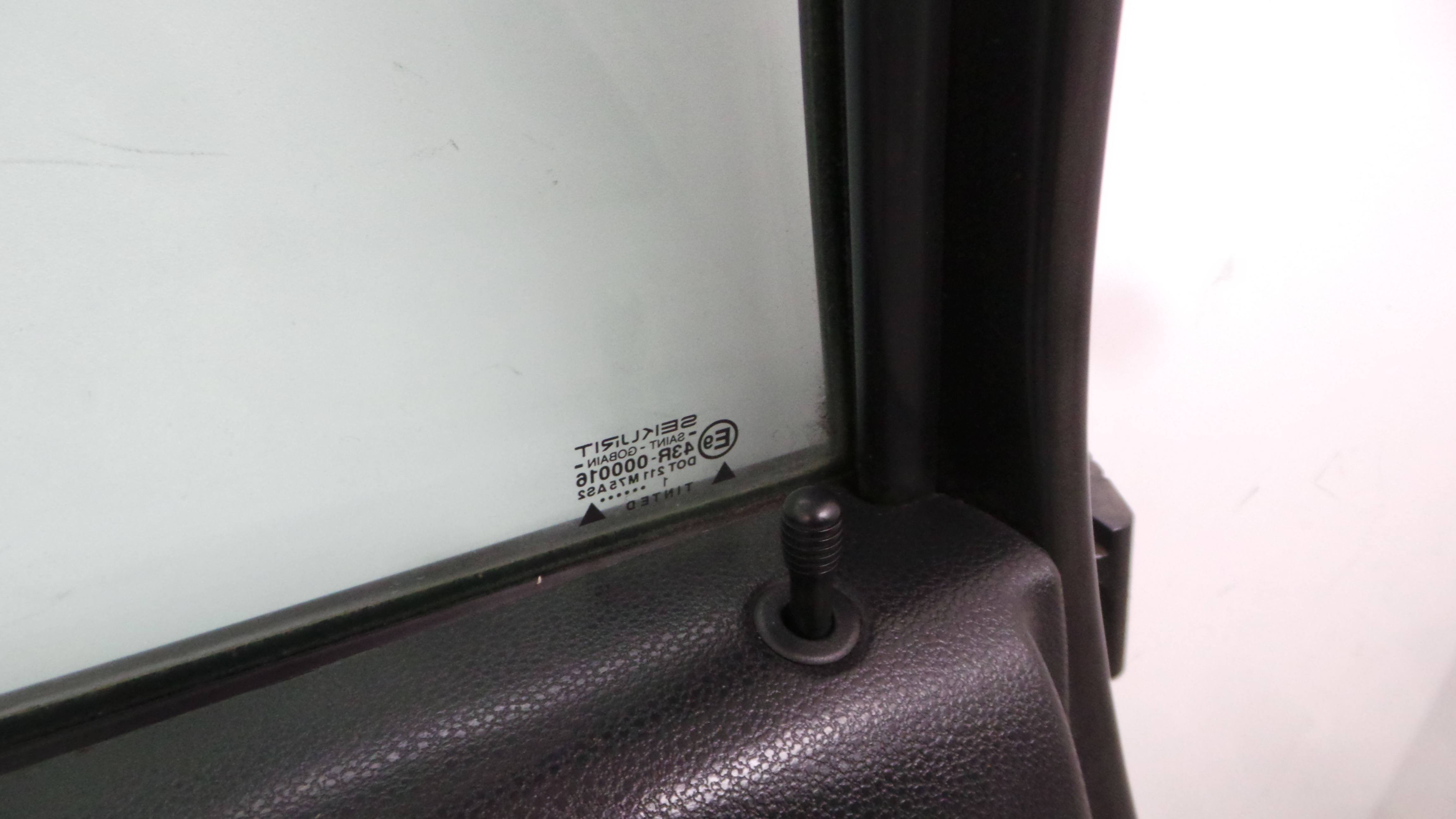 Elevador Trás Esq 6K4839401G - SEAT IBIZA II (6K1), IBIZA Mk II (6K1)-36905514