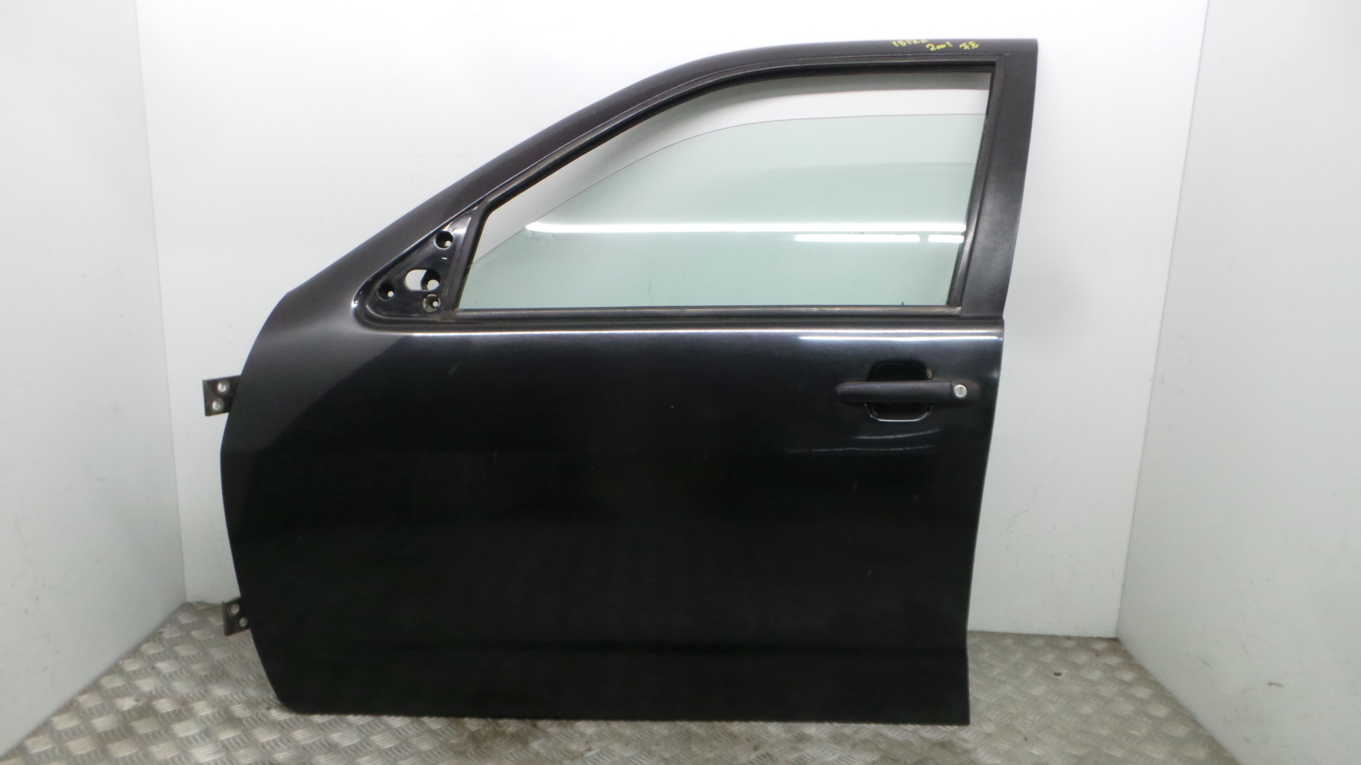 Porta Frente Esq 6K4831051C - SEAT IBIZA II (6K1), IBIZA Mk II (6K1)-36905516