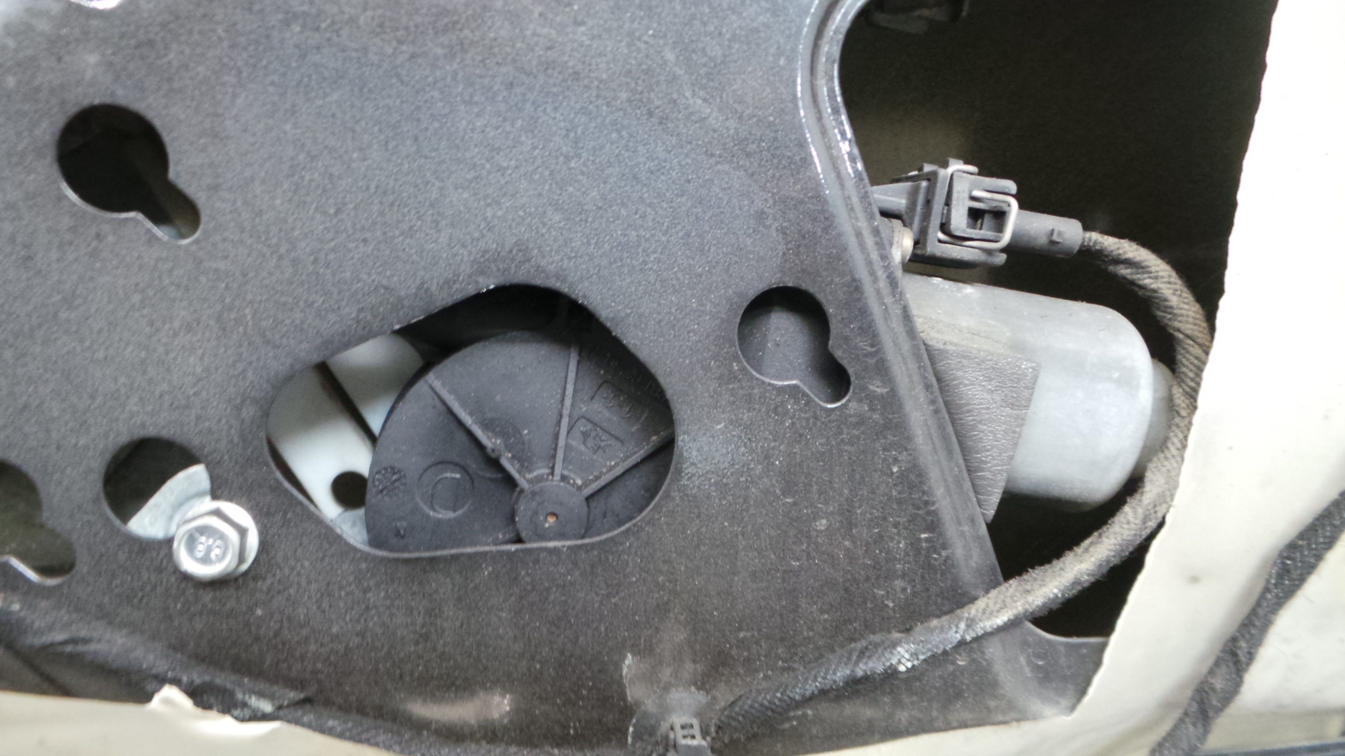 Elevador Frente Esq 6K4959801E - SEAT IBIZA II (6K1), IBIZA Mk II (6K1)-36905526