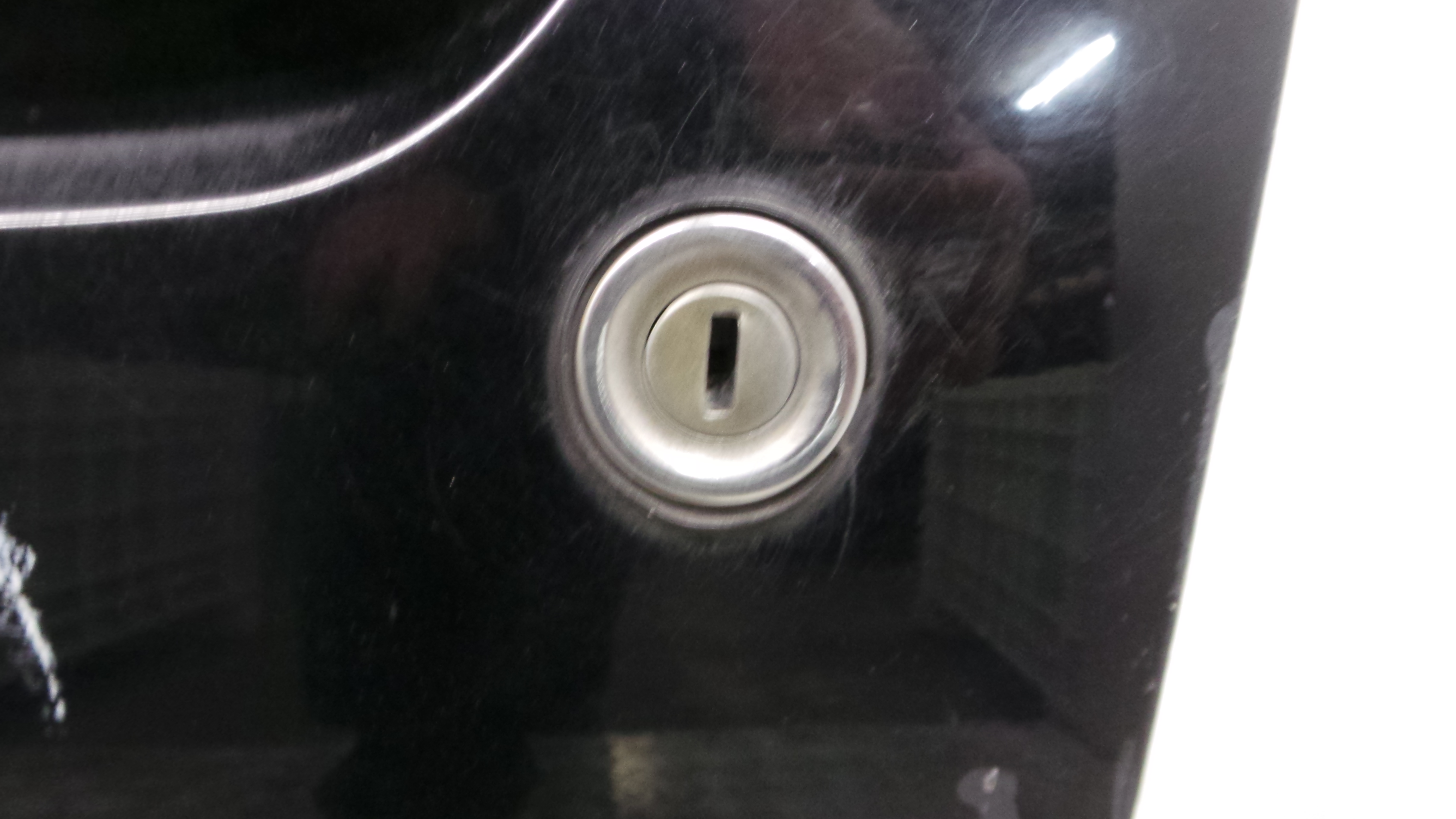 Canhão De Fechadura 46537790 - FIAT PUNTO (188_)-36905533