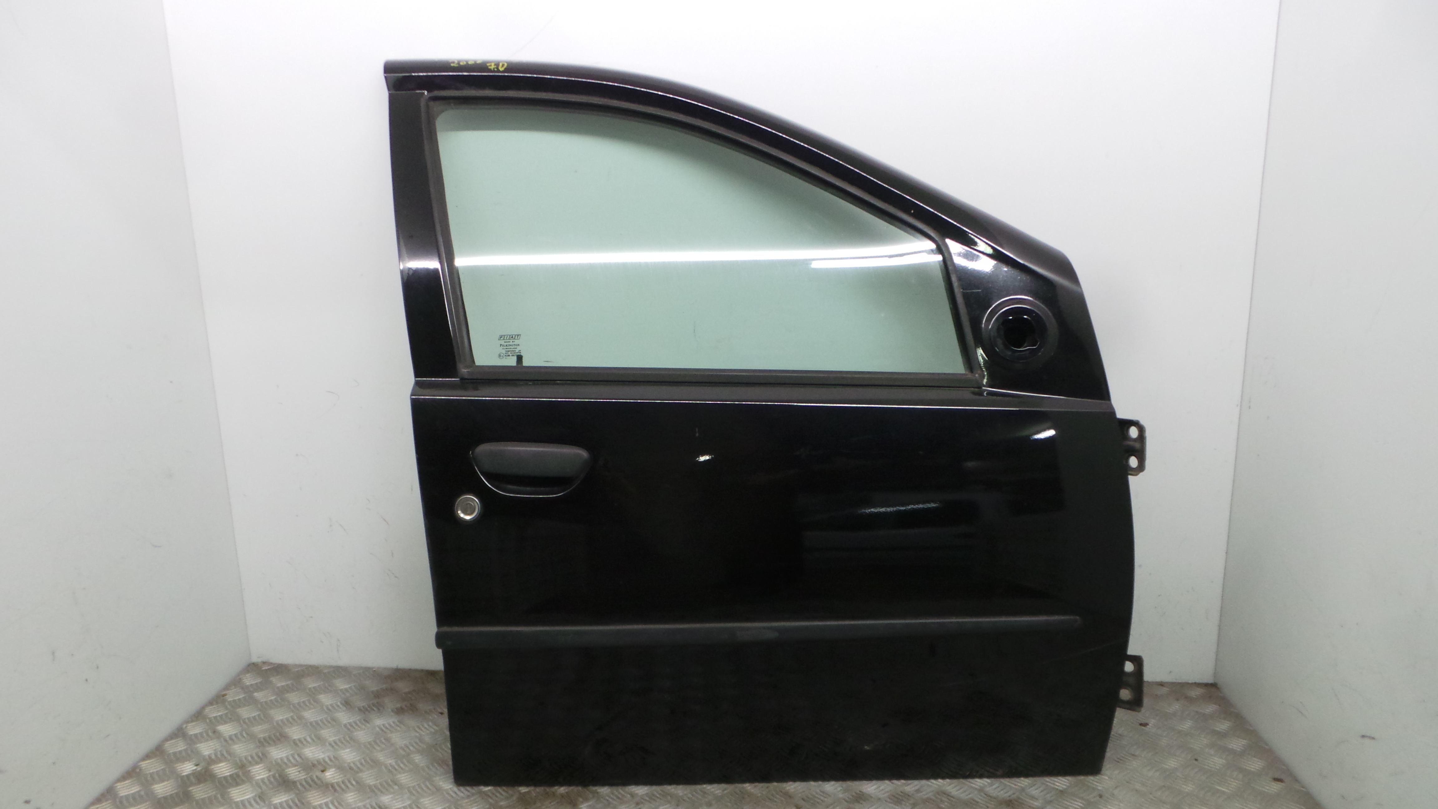 Porta Frente Dto 71765848 - FIAT PUNTO (188_)-36905621