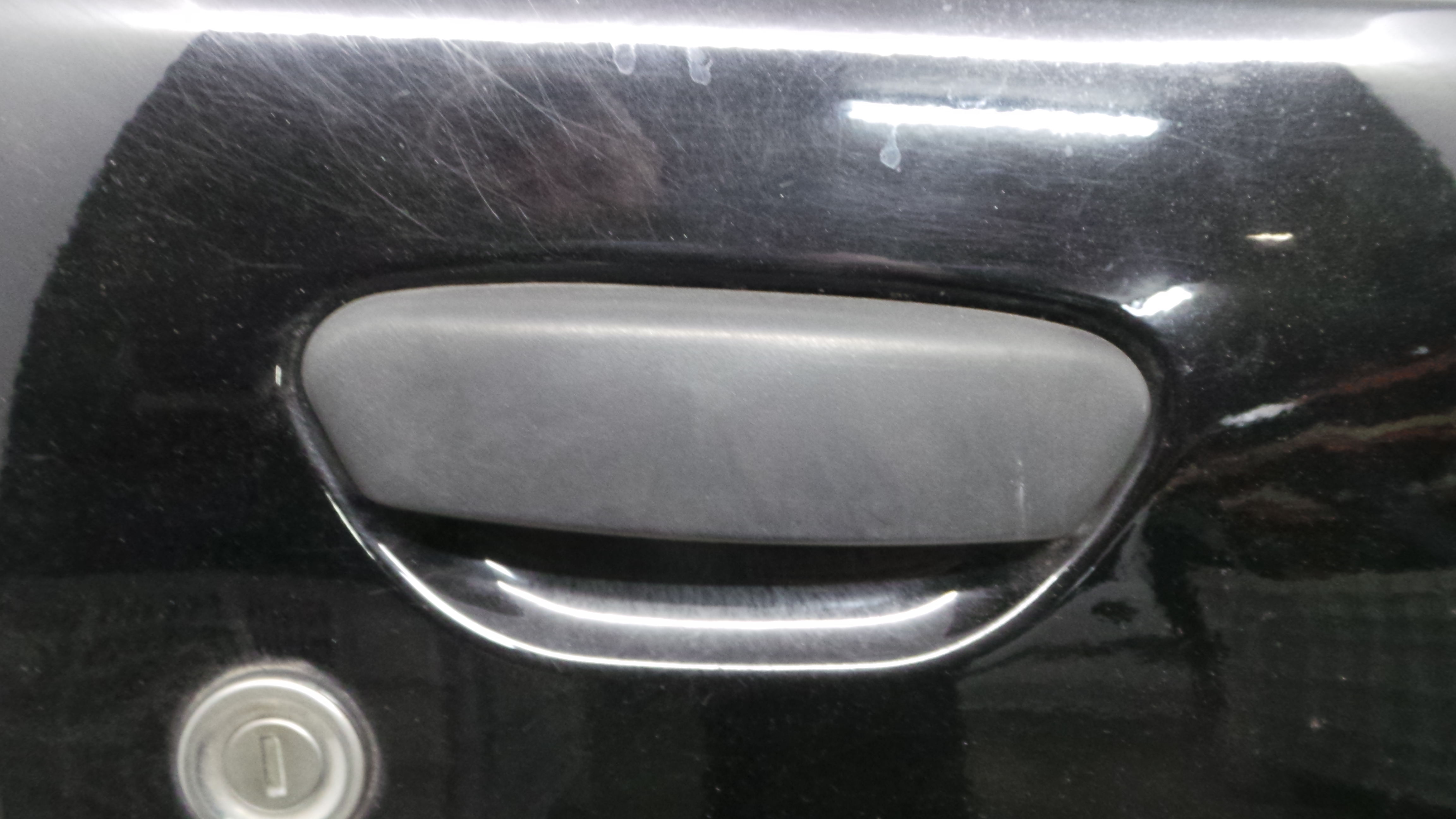 Puxador Exterior Frente Direita  735276364 - FIAT PUNTO (188_)-36905626