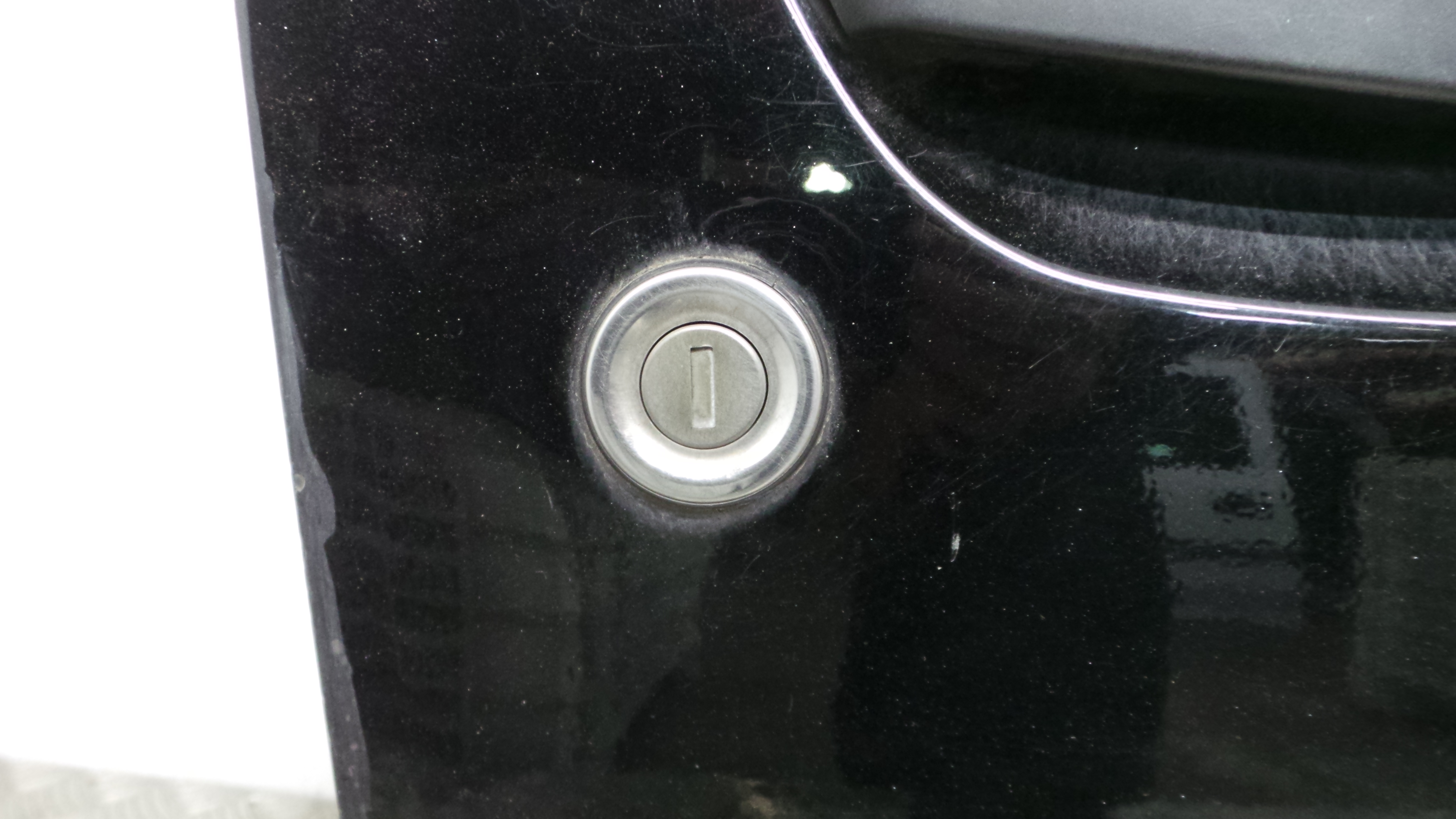 Canhão De Fechadura 46537789 - FIAT PUNTO (188_)-36905627