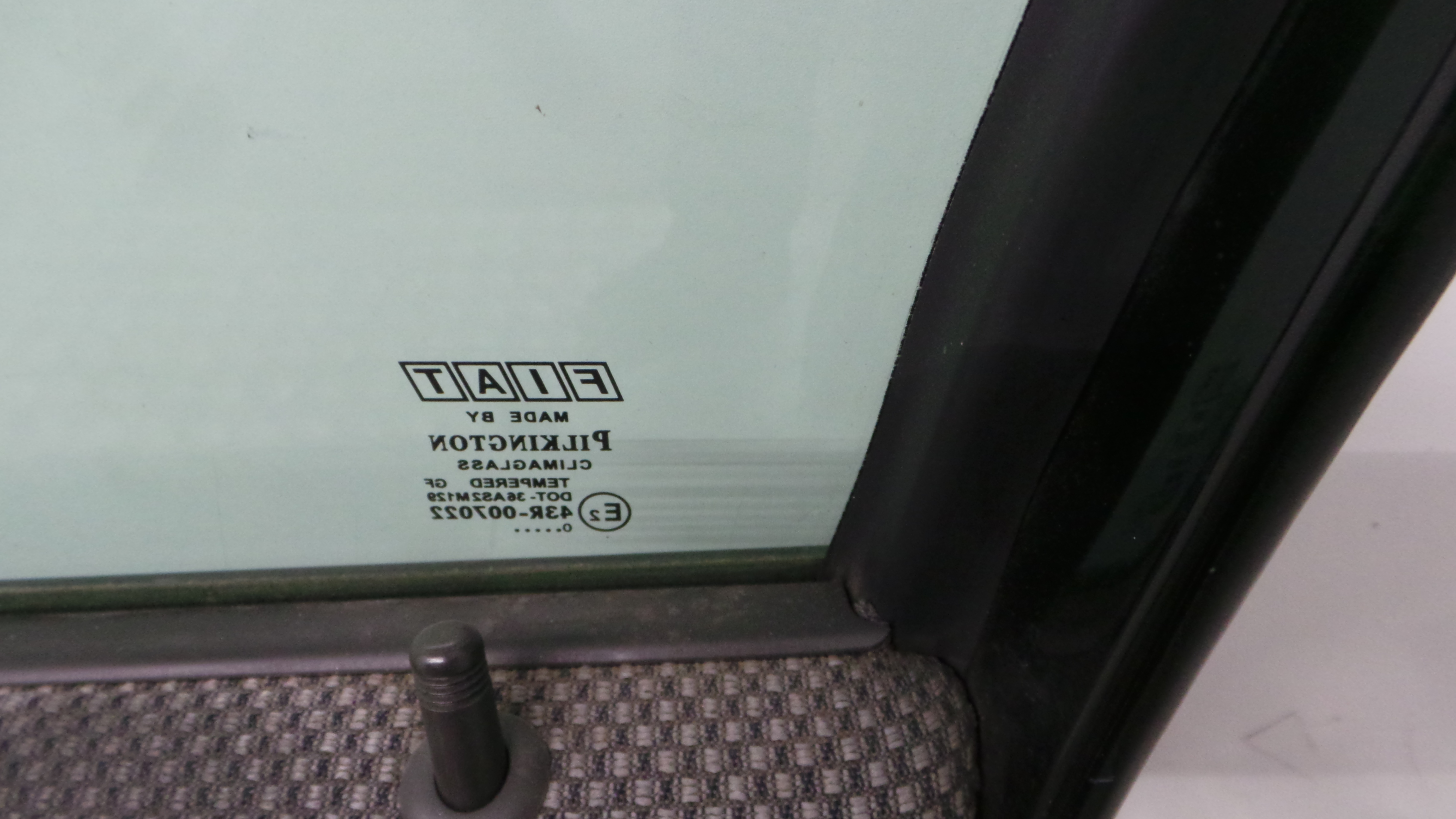 Elevador Frente Dto 51764549 - FIAT PUNTO (188_)-36905629