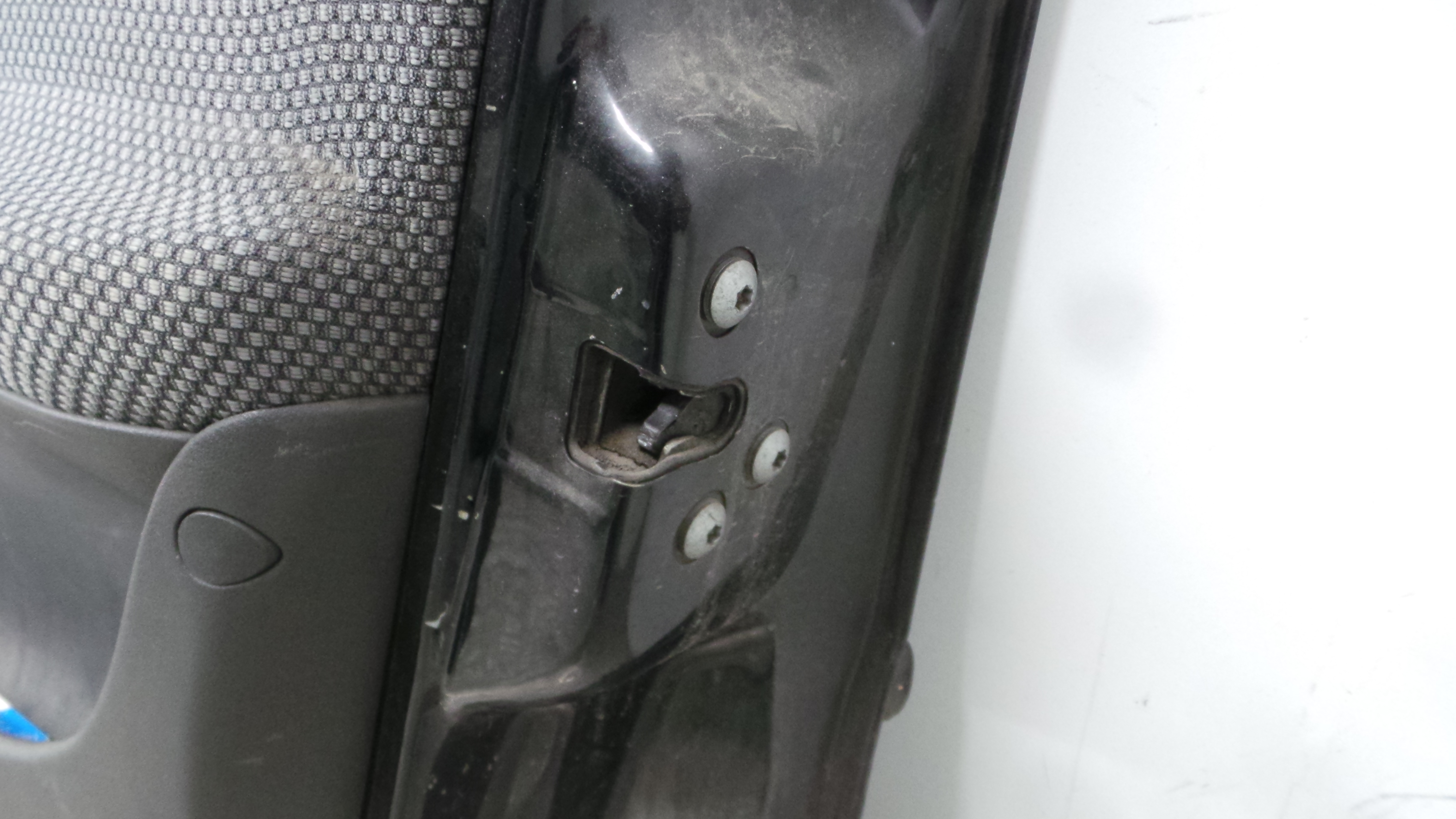 Fecho da Porta Frente Dto 46536065 - FIAT PUNTO (188_)-36905630 Fecho da Porta Frente Dto 46536065 - FIAT PUNTO (188_)-36905630