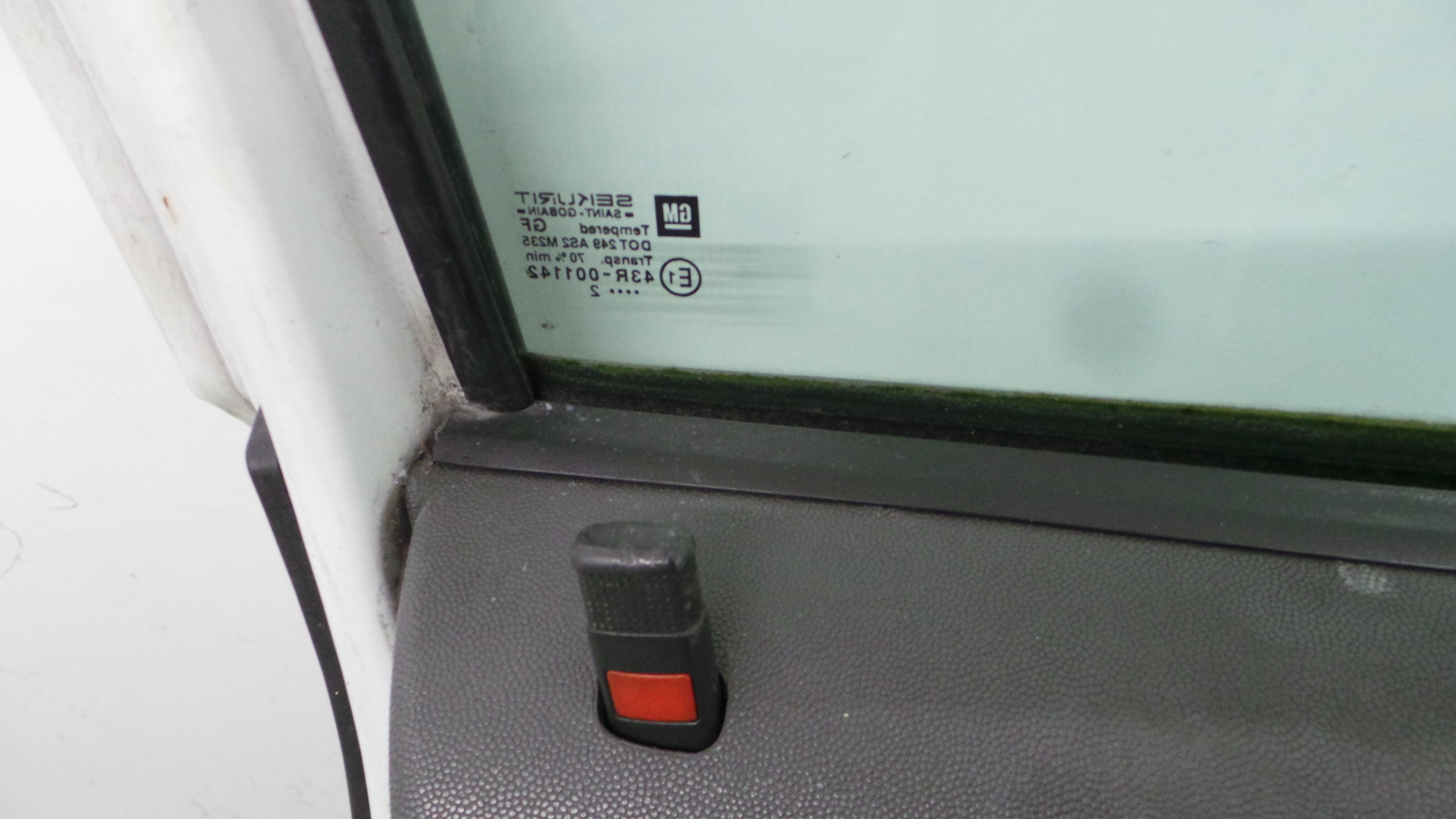 Elevador Frente Esq 13173069 - OPEL COMBO Caixa/monovolume-36905664