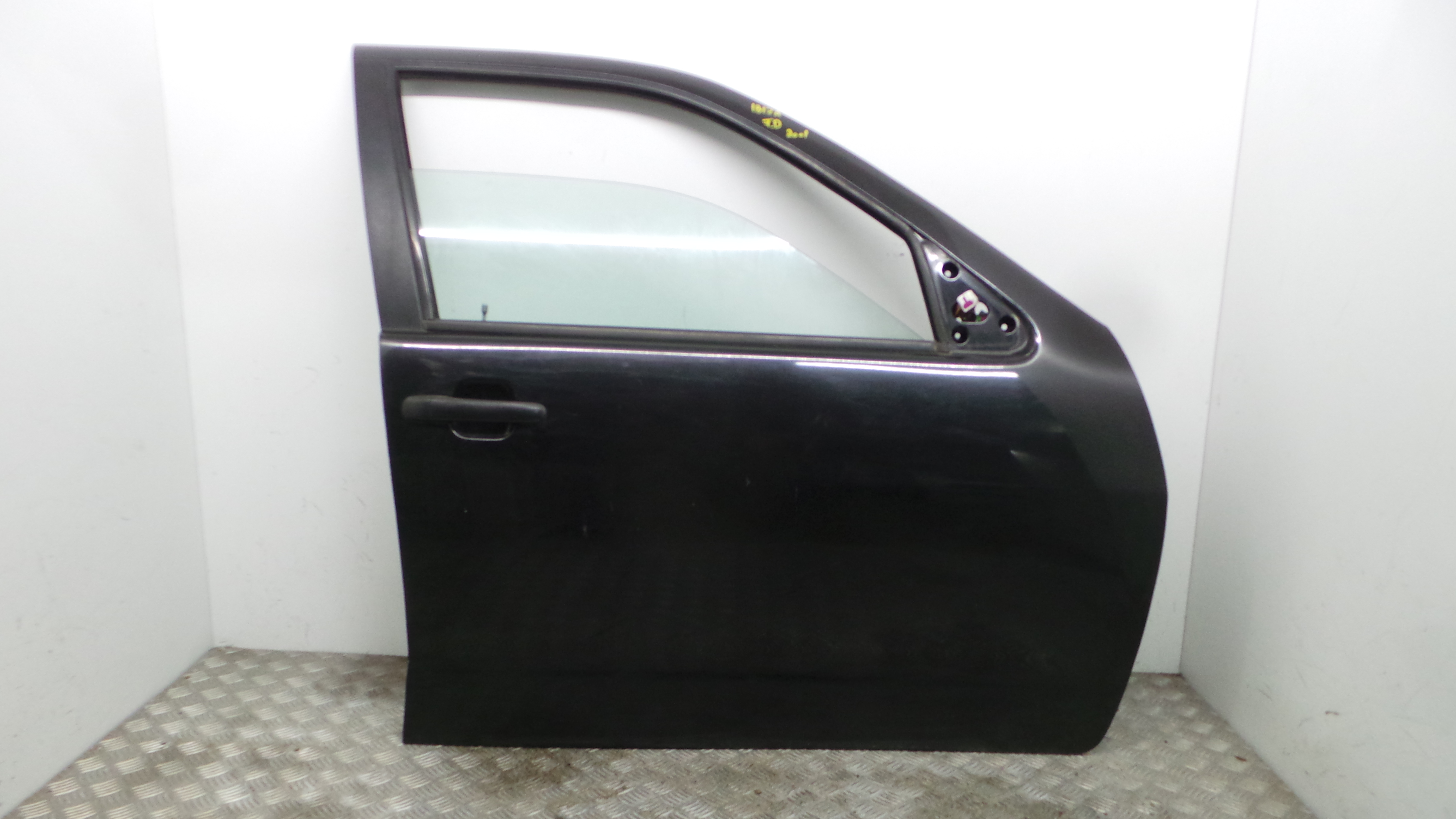 Porta Frente Dto 6K4831052C - SEAT IBIZA II (6K1), IBIZA Mk II (6K1)-36905675