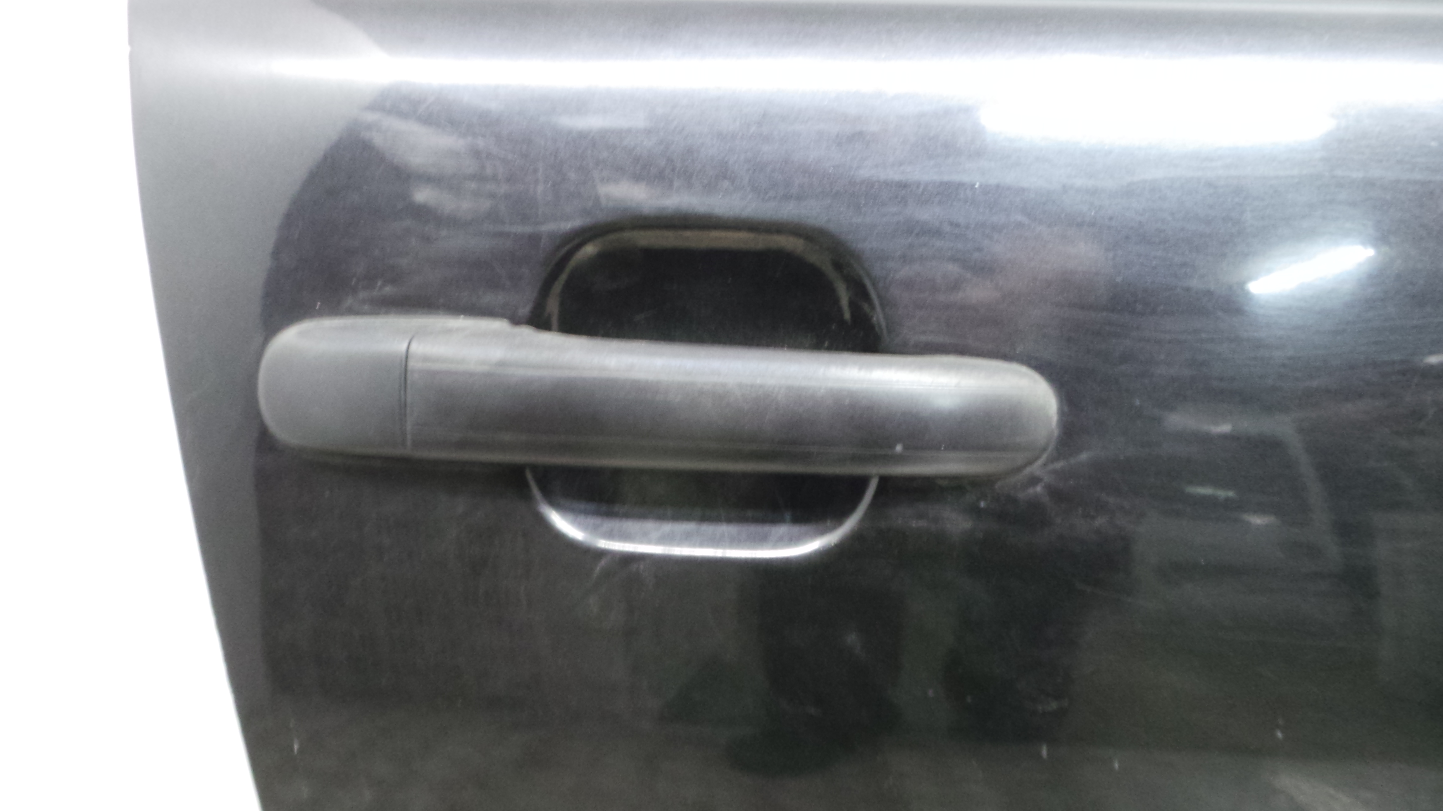 Puxador Exterior Frente Direita  6K4839205B - SEAT IBIZA II (6K1), IBIZA Mk II (6K1)-36905697