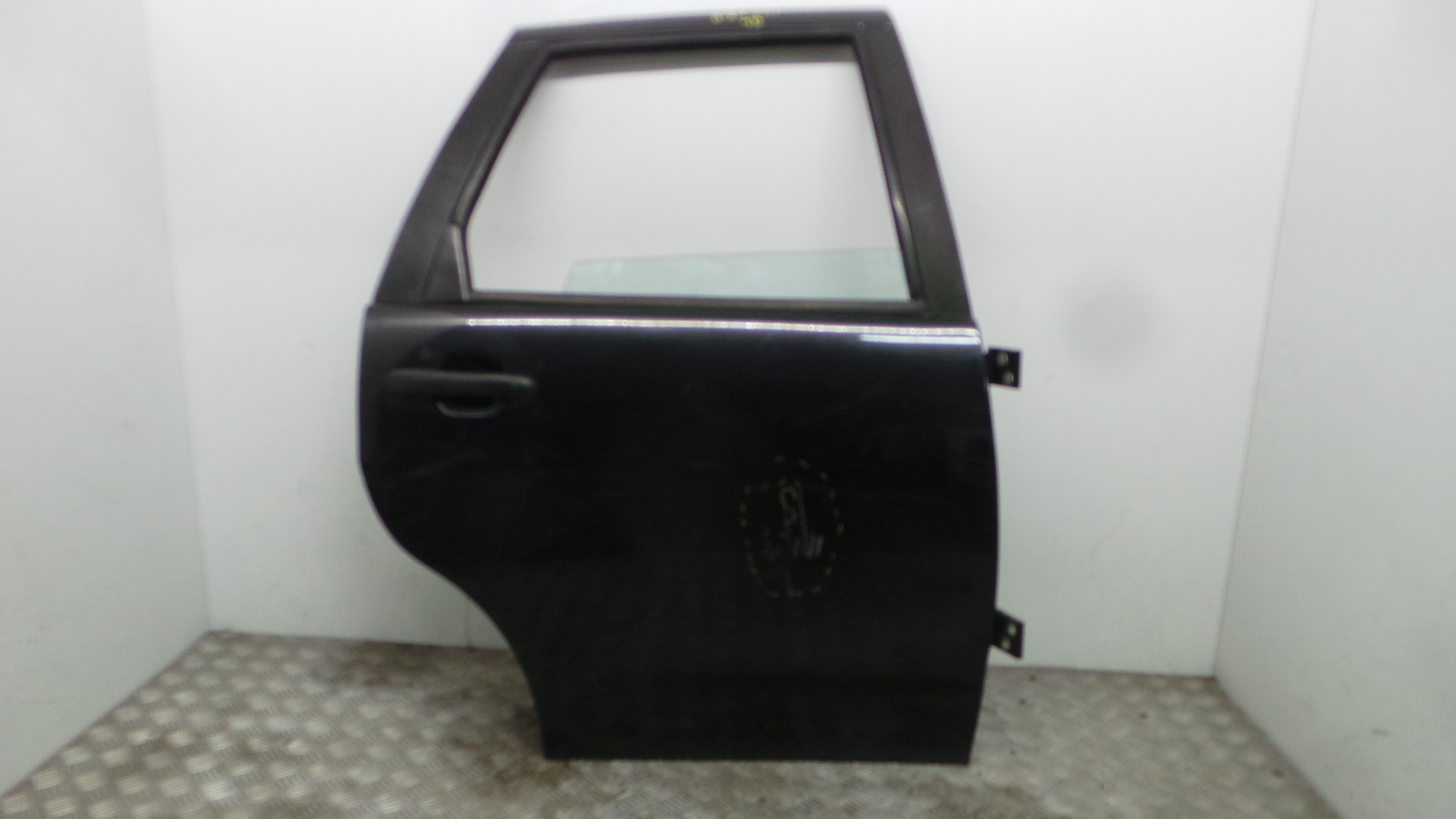 Porta Trás Dto 6K4833052C - SEAT IBIZA II (6K1), IBIZA Mk II (6K1)-36905766
