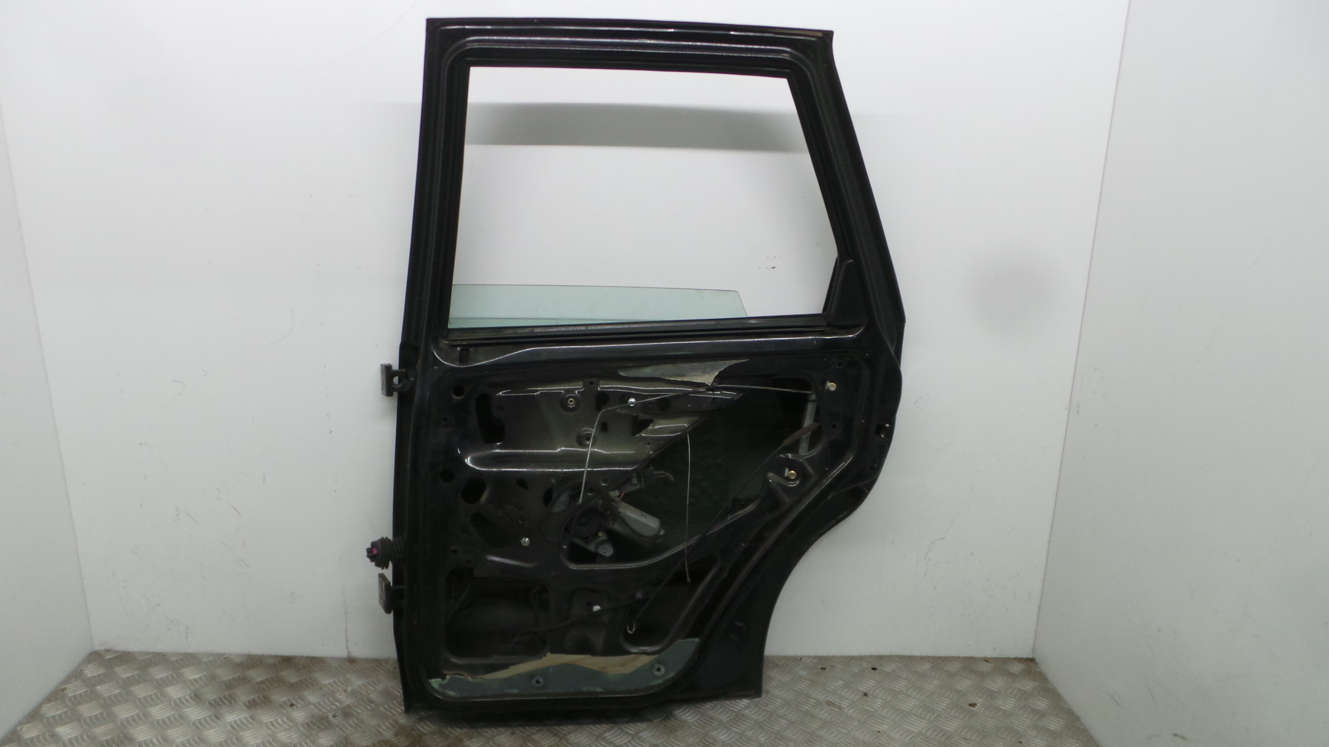 Porta Trás Dto 6K4833052C - SEAT IBIZA II (6K1), IBIZA Mk II (6K1)-36905766