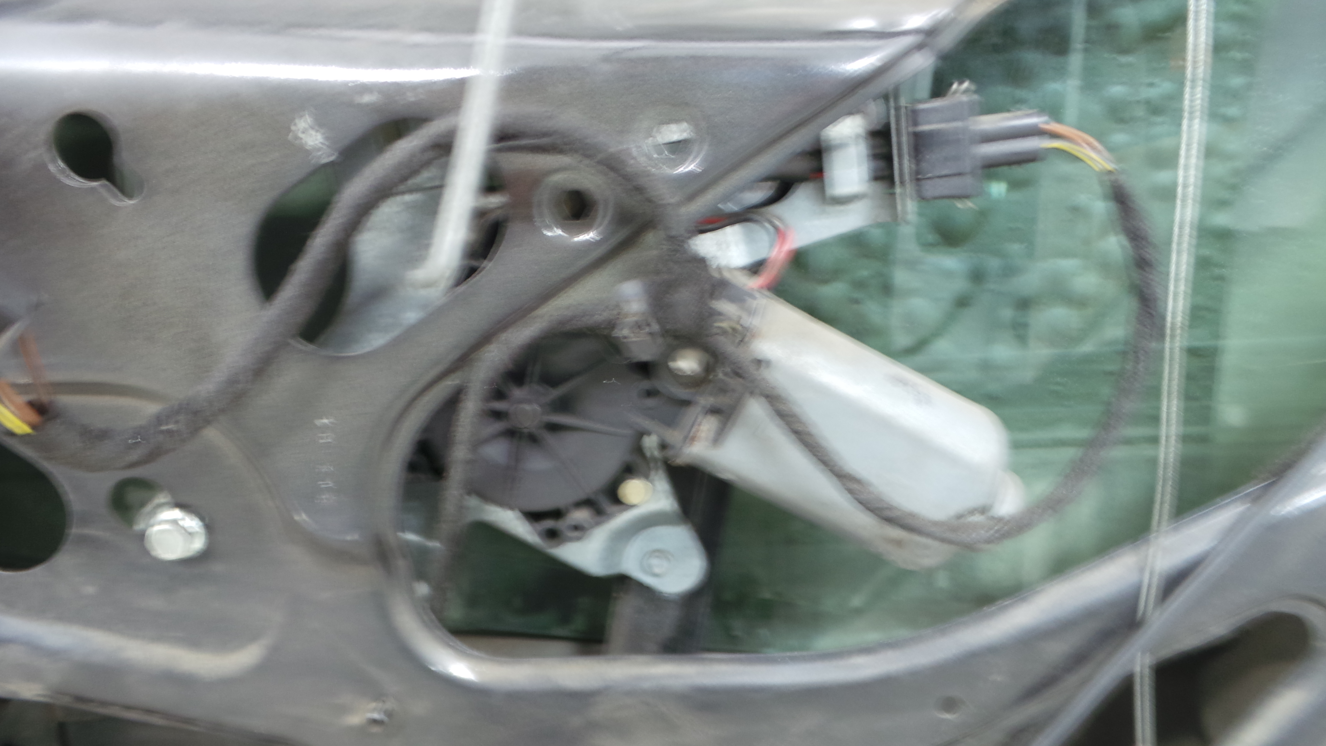 Elevador Trás Dto 6K4839402G - SEAT IBIZA II (6K1), IBIZA Mk II (6K1)-36905773