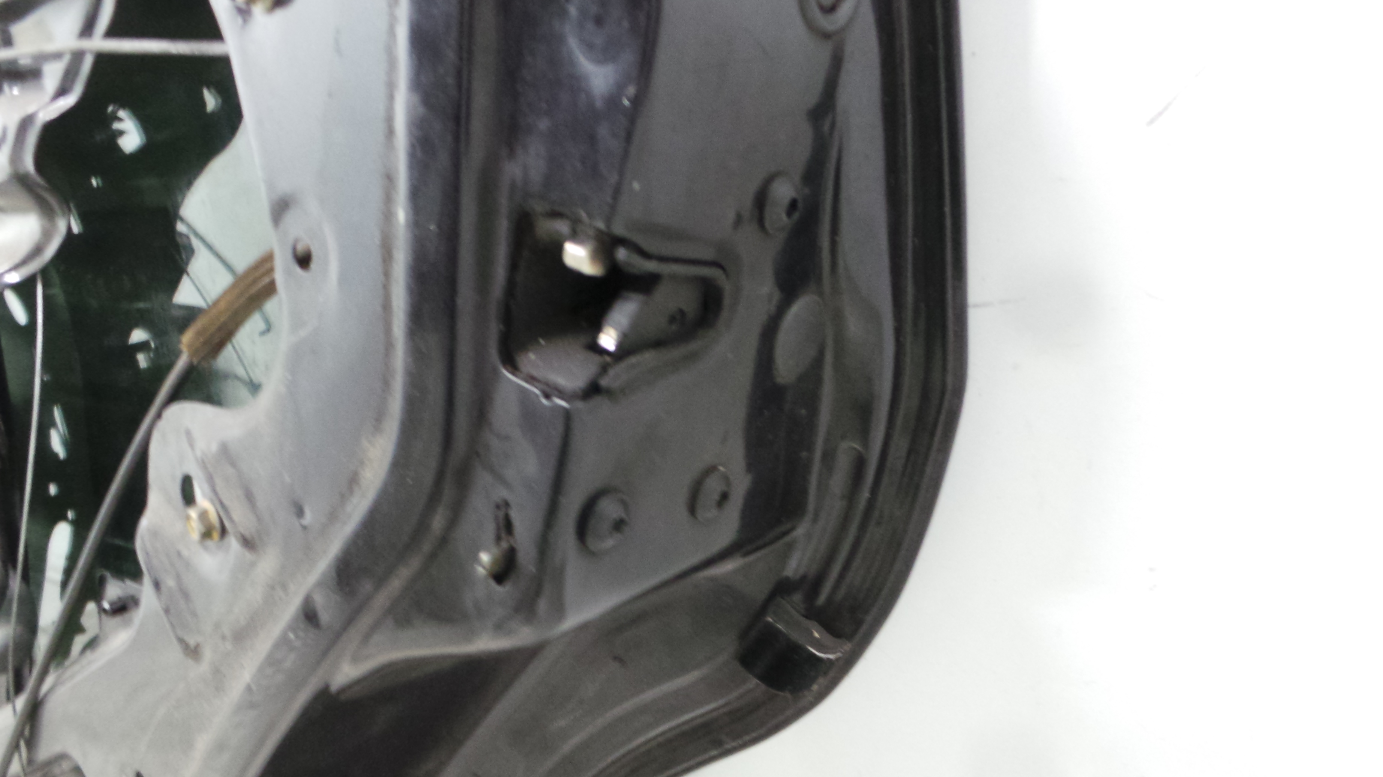 Fecho da Porta Trás Dto 6K4839016H - SEAT IBIZA II (6K1), IBIZA Mk II (6K1)-36905774 Fecho da Porta Trás Dto 6K4839016H - SEAT IBIZA II (6K1), IBIZA Mk II (6K1)-36905774