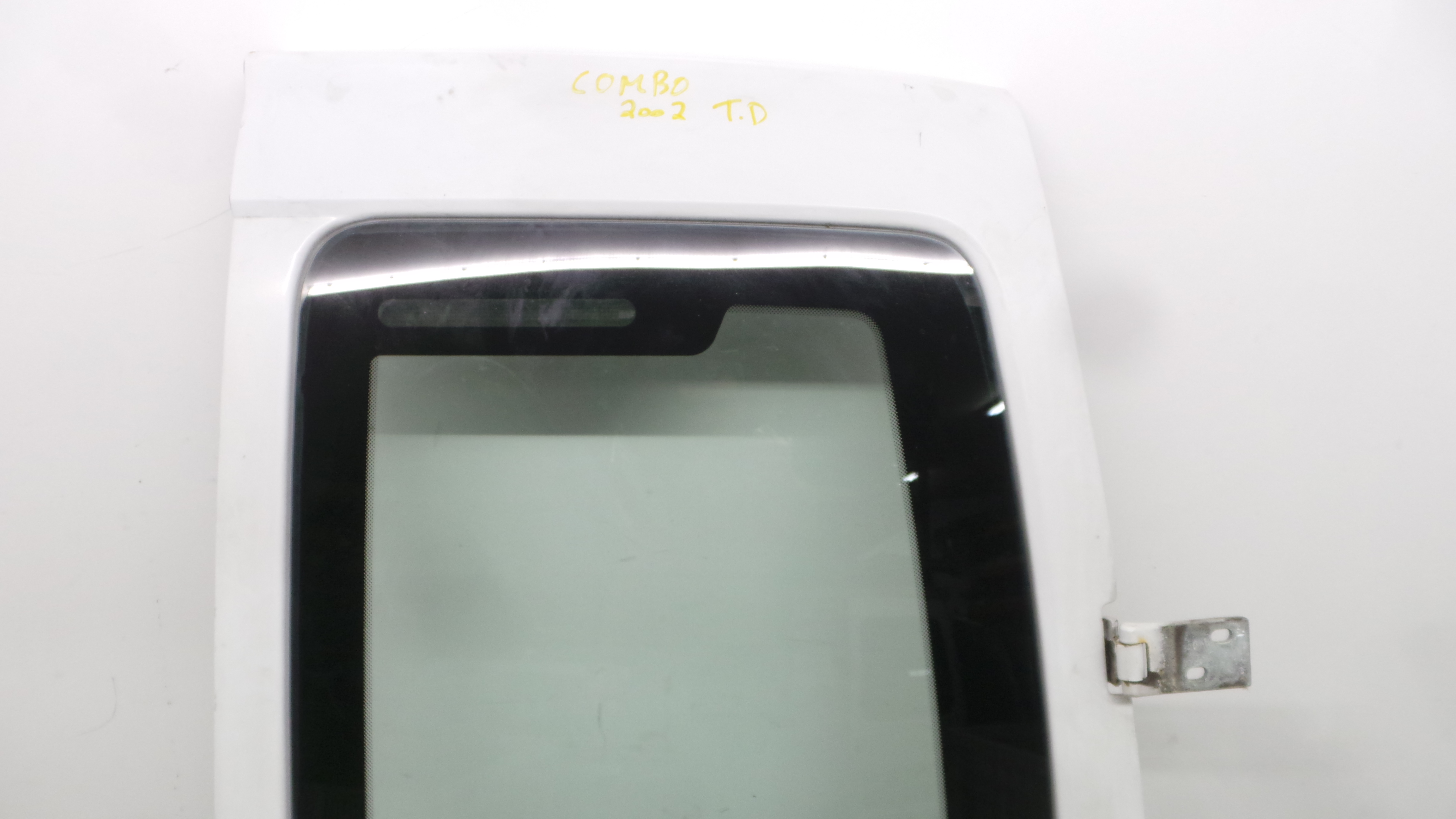 Porta Mala Direita 93180781 - OPEL COMBO Caixa/monovolume-36905775