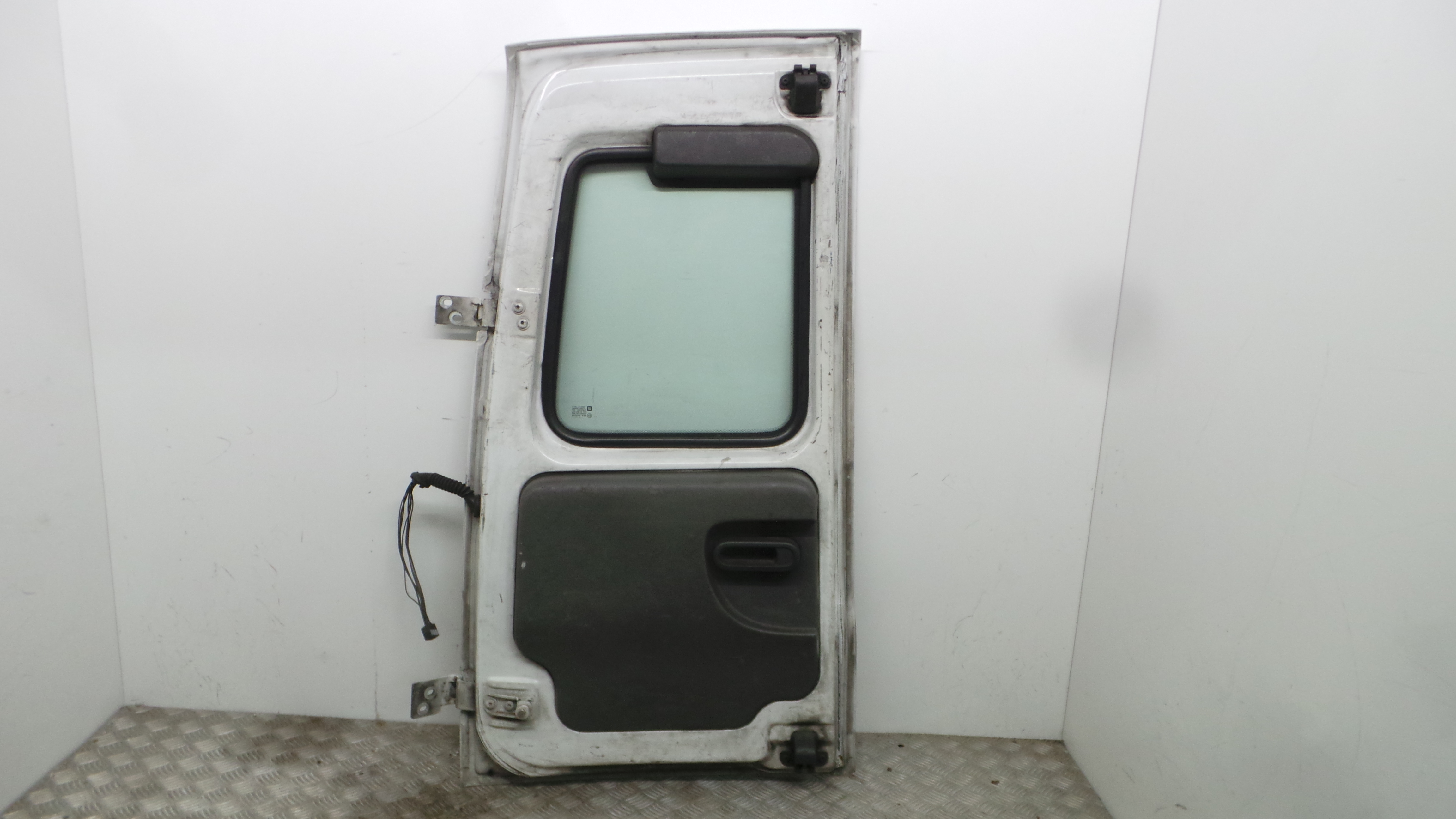 Porta Mala Direita 93180781 - OPEL COMBO Caixa/monovolume-36905775