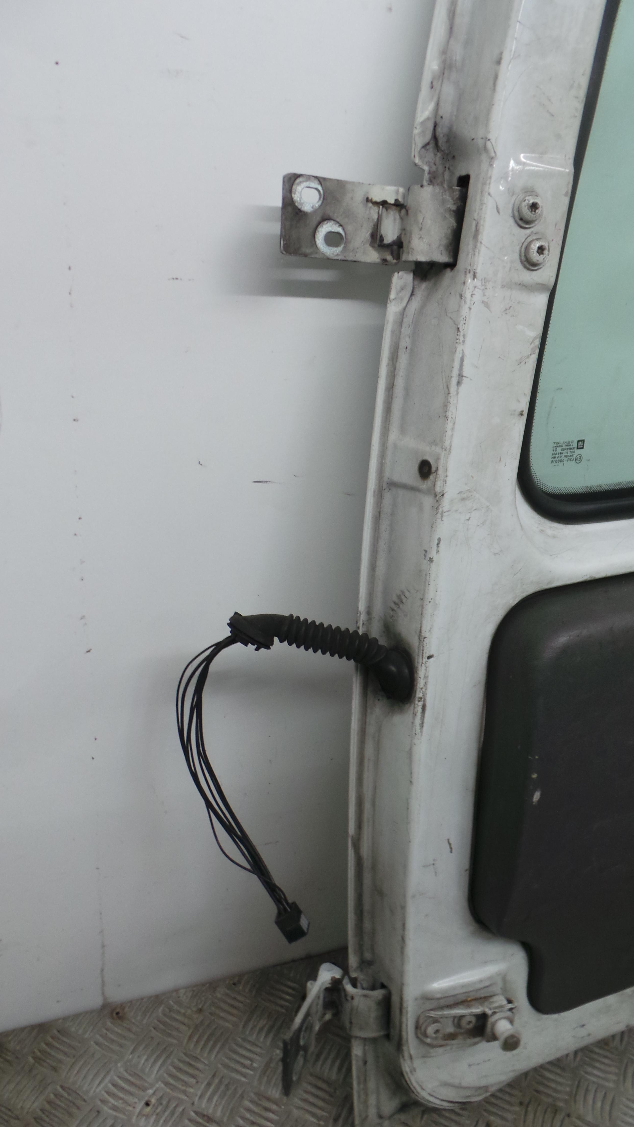 Porta Mala Direita 93180781 - OPEL COMBO Caixa/monovolume-36905775