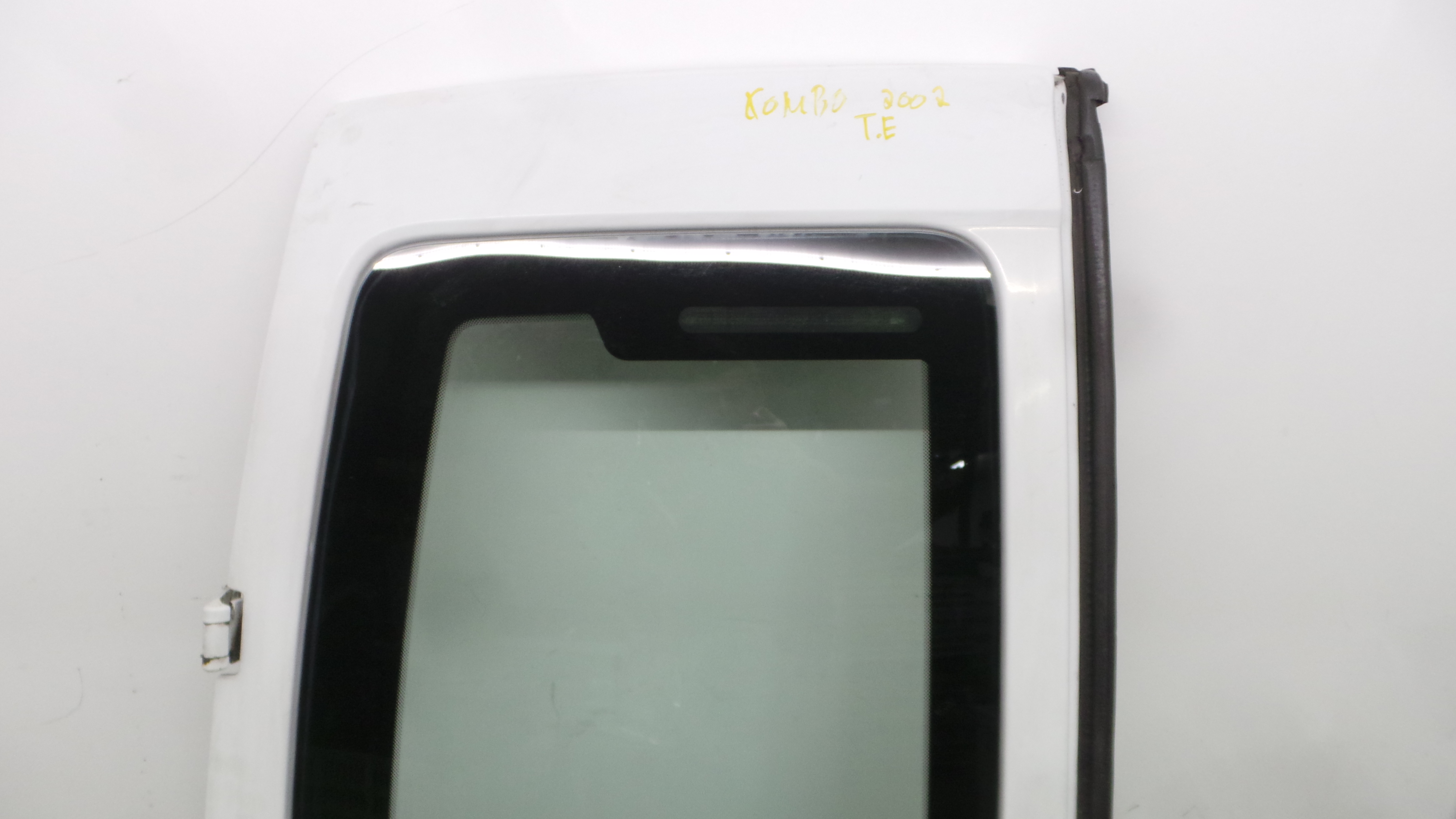 Porta Mala Esquerda 93180782 - OPEL COMBO Caixa/monovolume-36905780