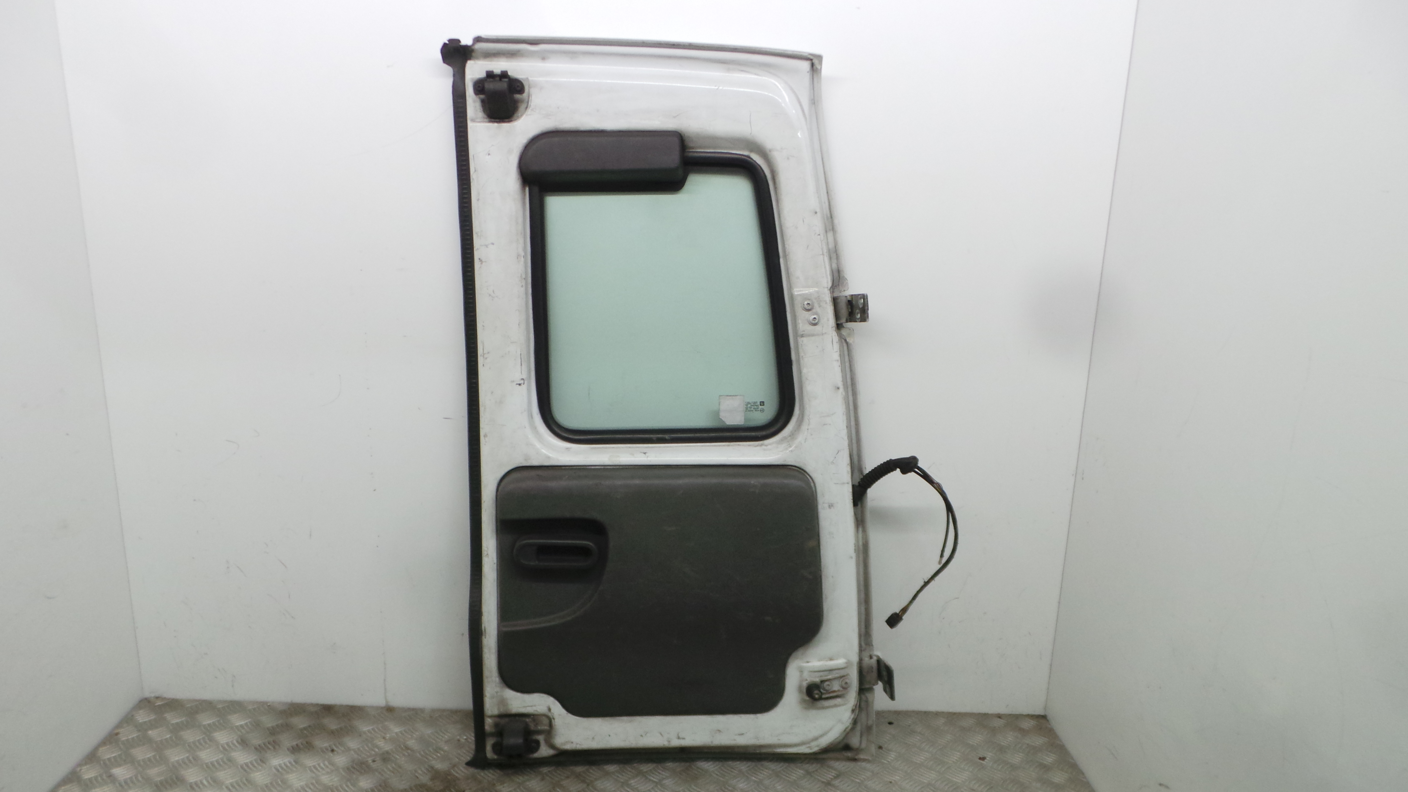 Porta Mala Esquerda 93180782 - OPEL COMBO Caixa/monovolume-36905780