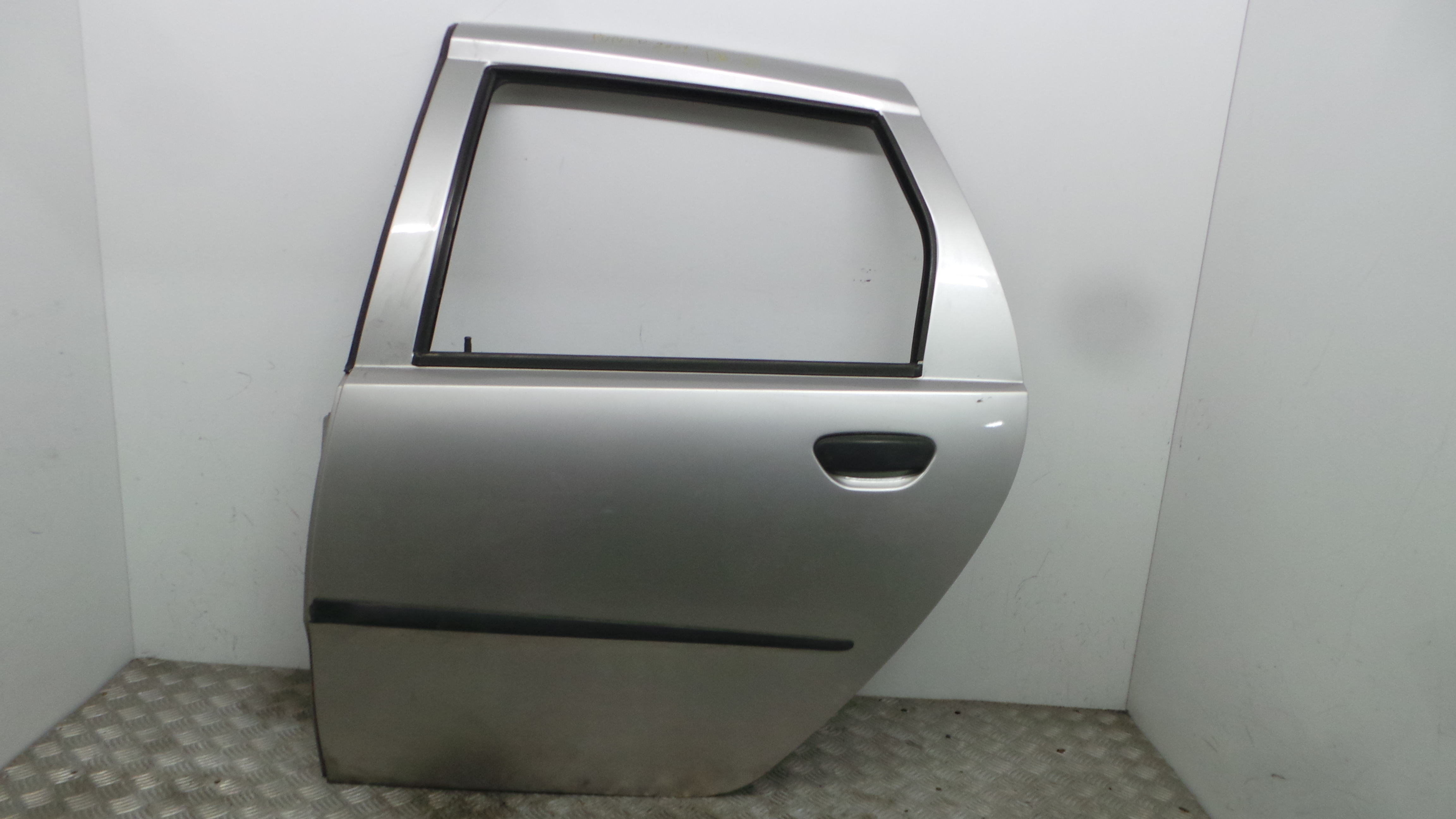 Porta Trás Esq 71765847 - FIAT PUNTO (188_)-36905785