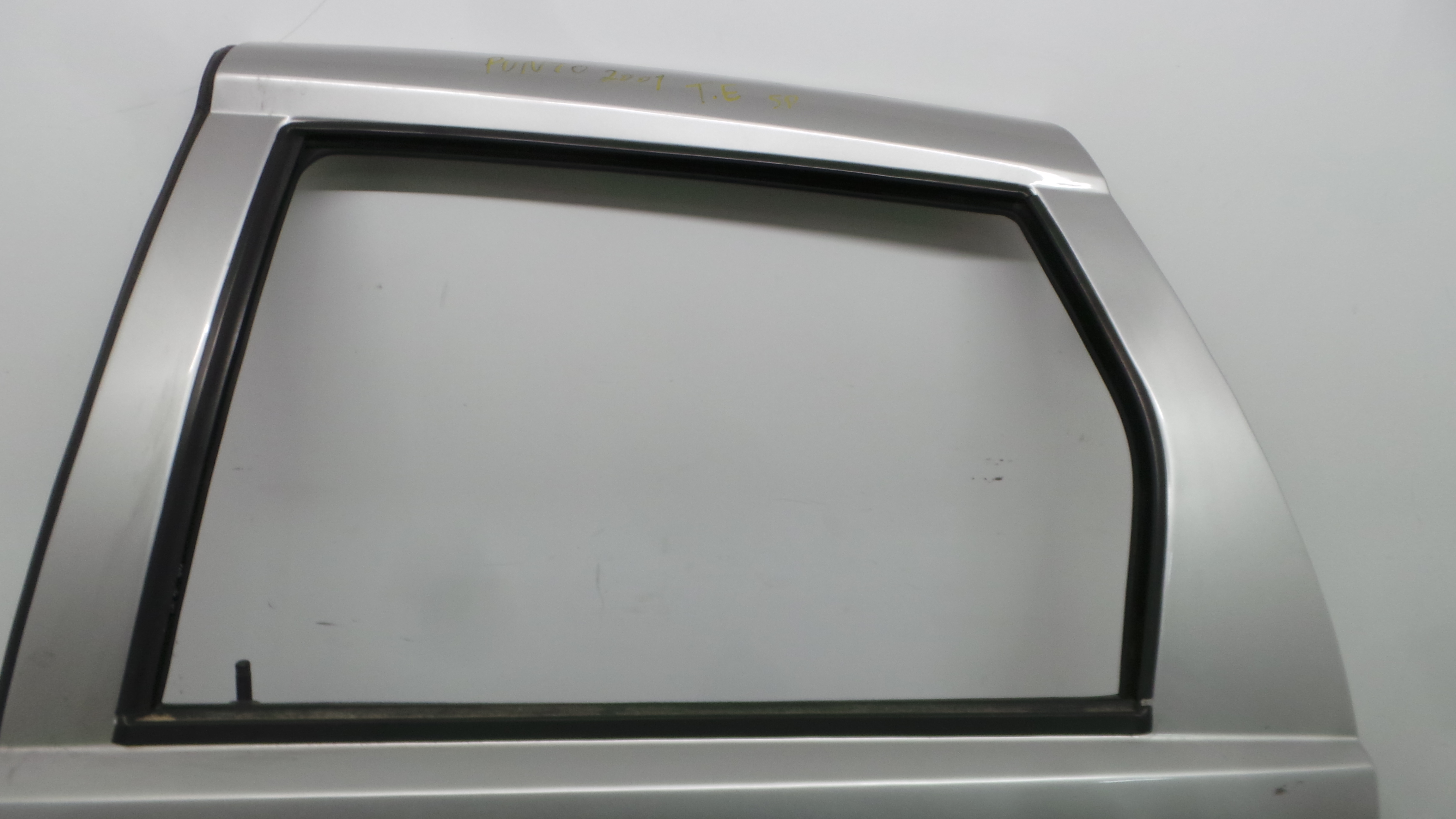 Porta Trás Esq 71765847 - FIAT PUNTO (188_)-36905785