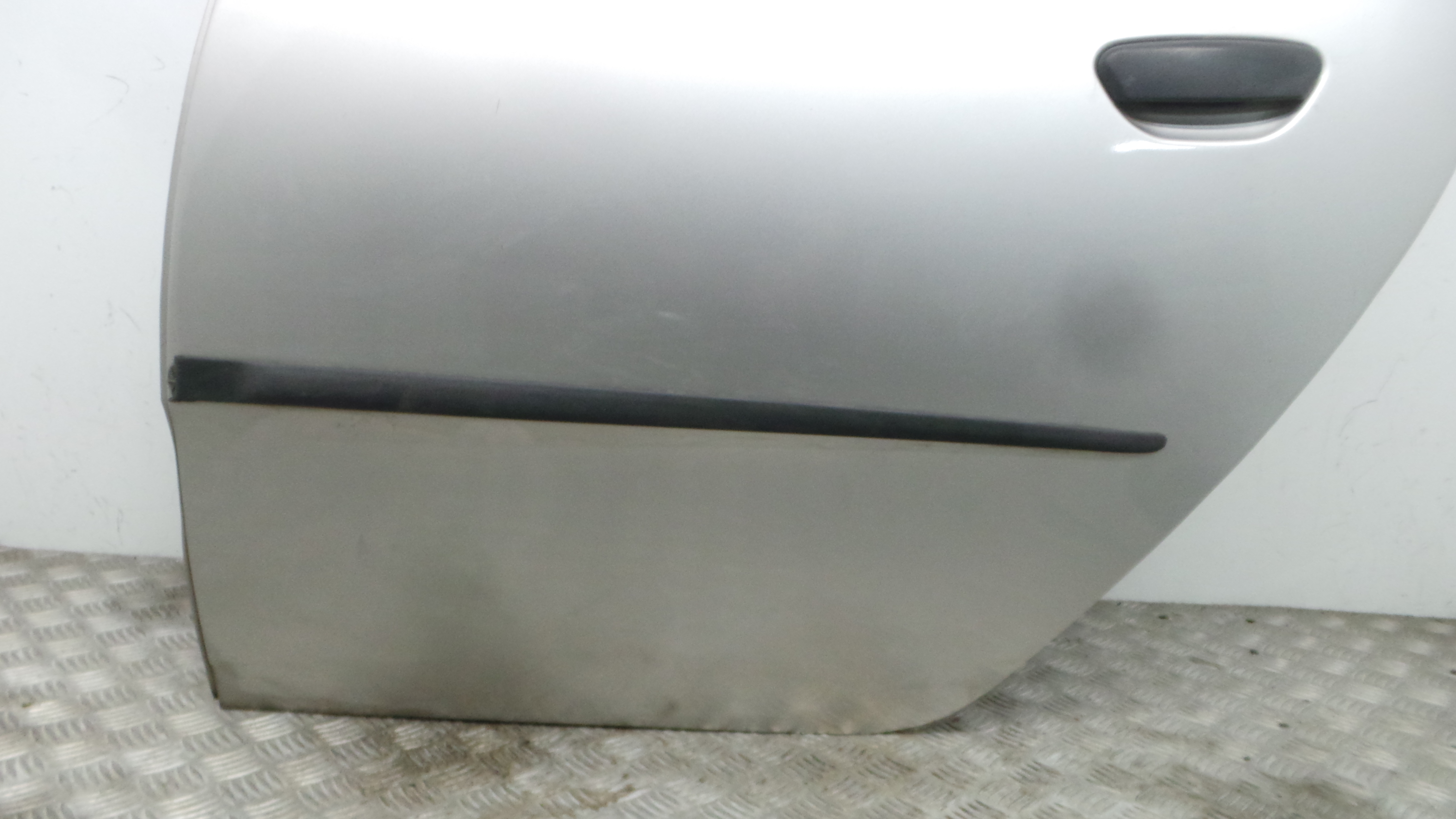 Porta Trás Esq 71765847 - FIAT PUNTO (188_)-36905785