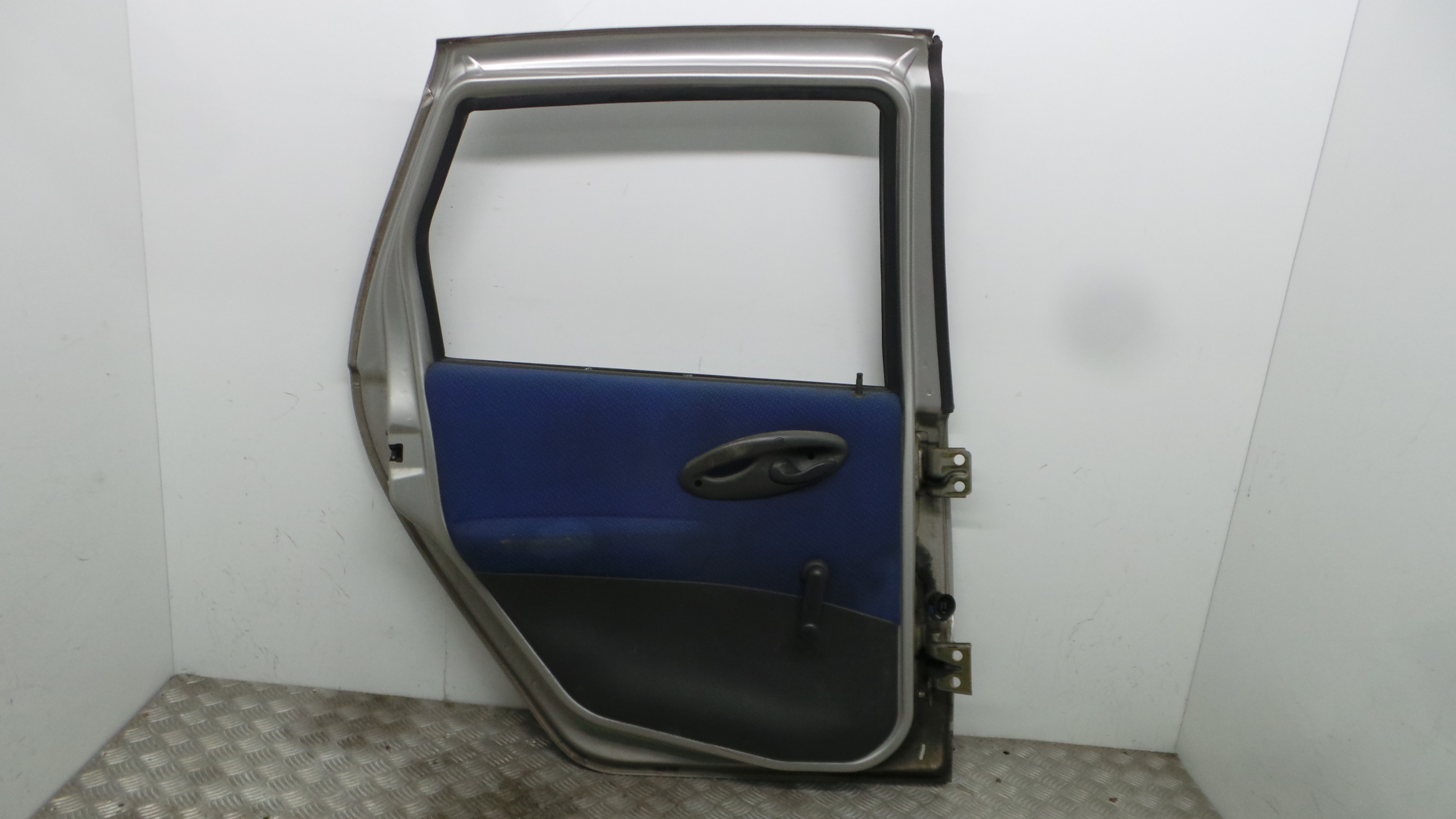 Porta Trás Esq 71765847 - FIAT PUNTO (188_)-36905785