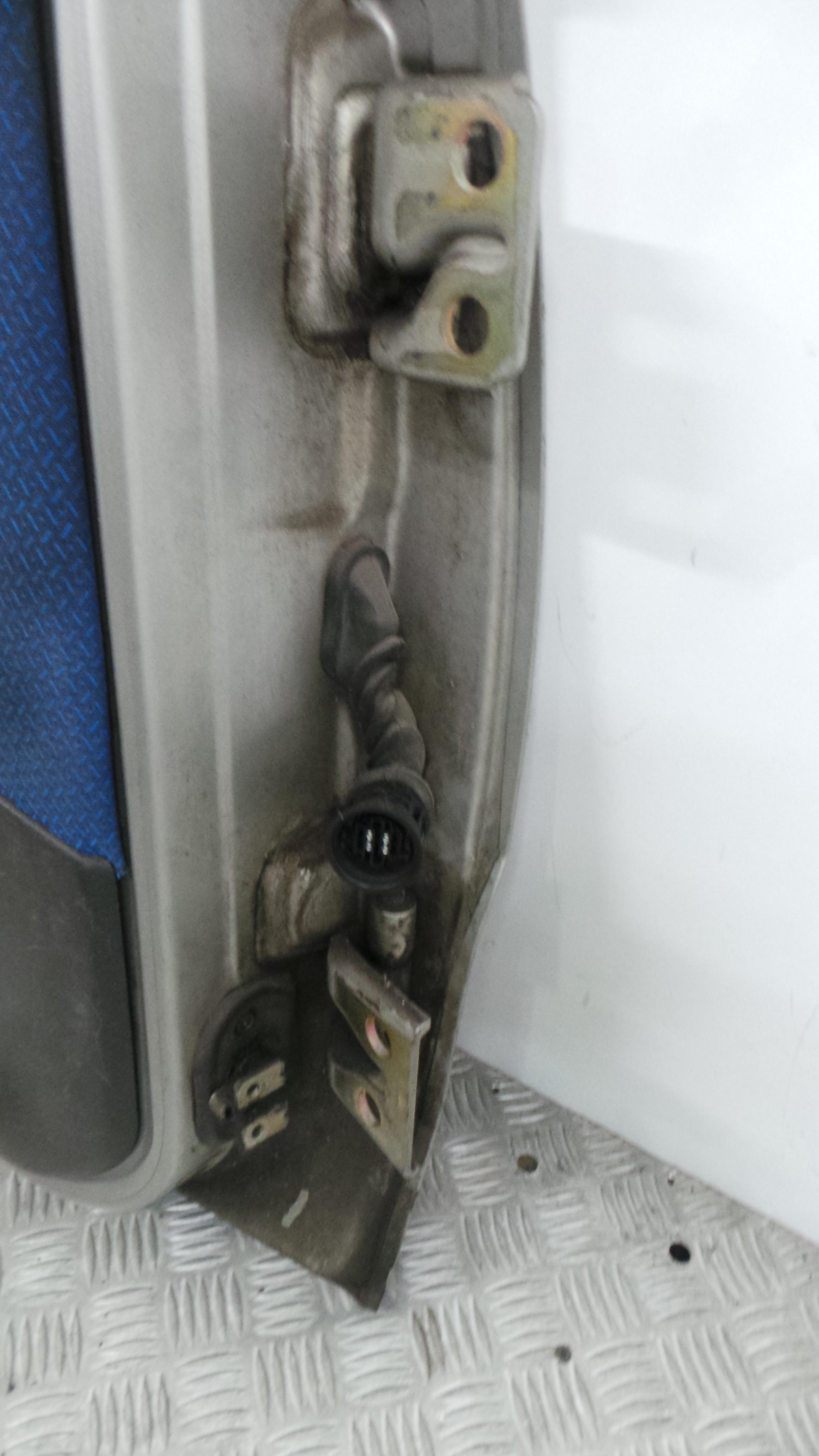 Porta Trás Esq 71765847 - FIAT PUNTO (188_)-36905785