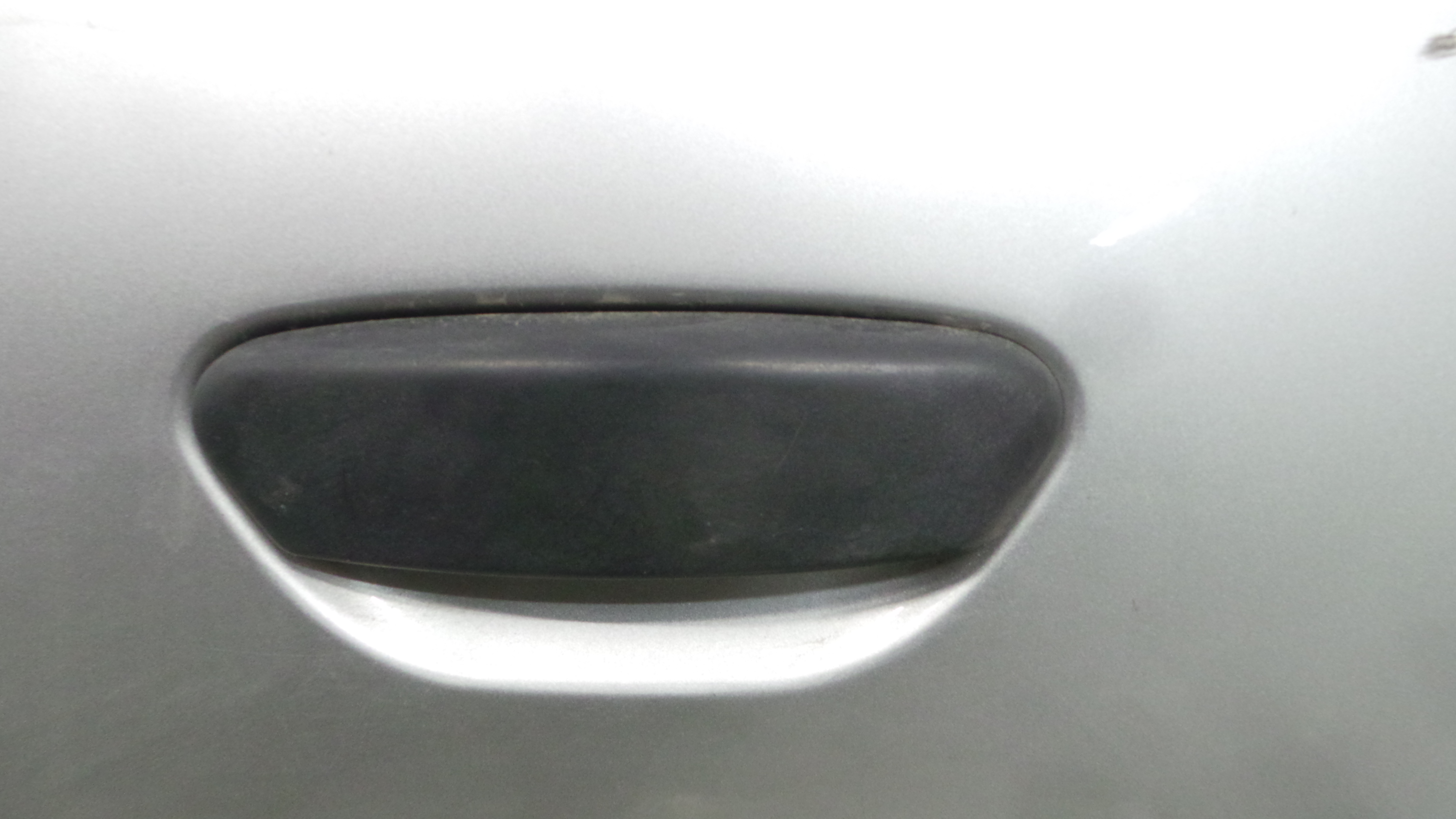 Puxador Exterior Trás esquerdo 735275927 - FIAT PUNTO (188_)-36905823