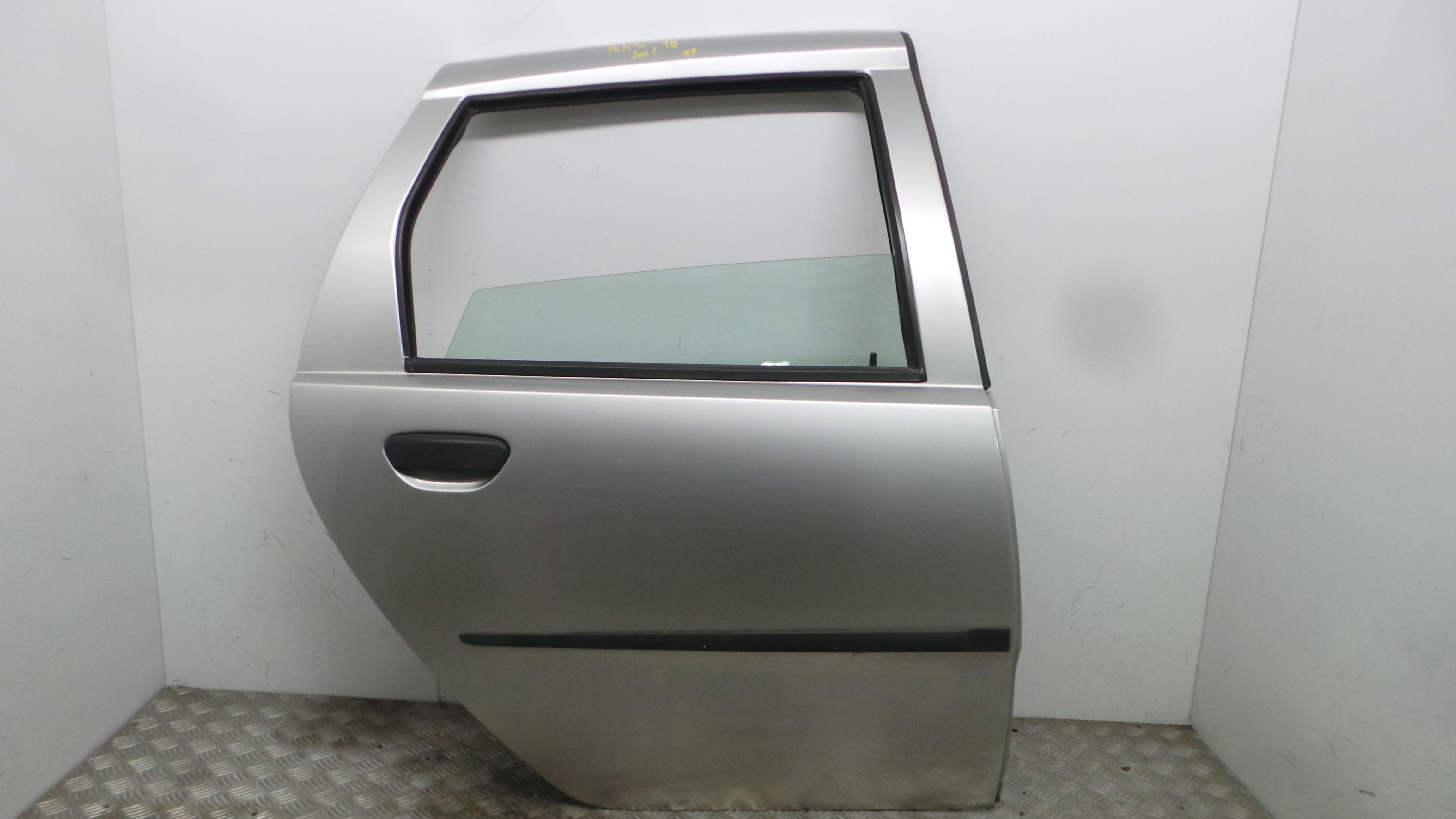 Porta Trás Dto 71765846 - FIAT PUNTO (188_)-36905828
