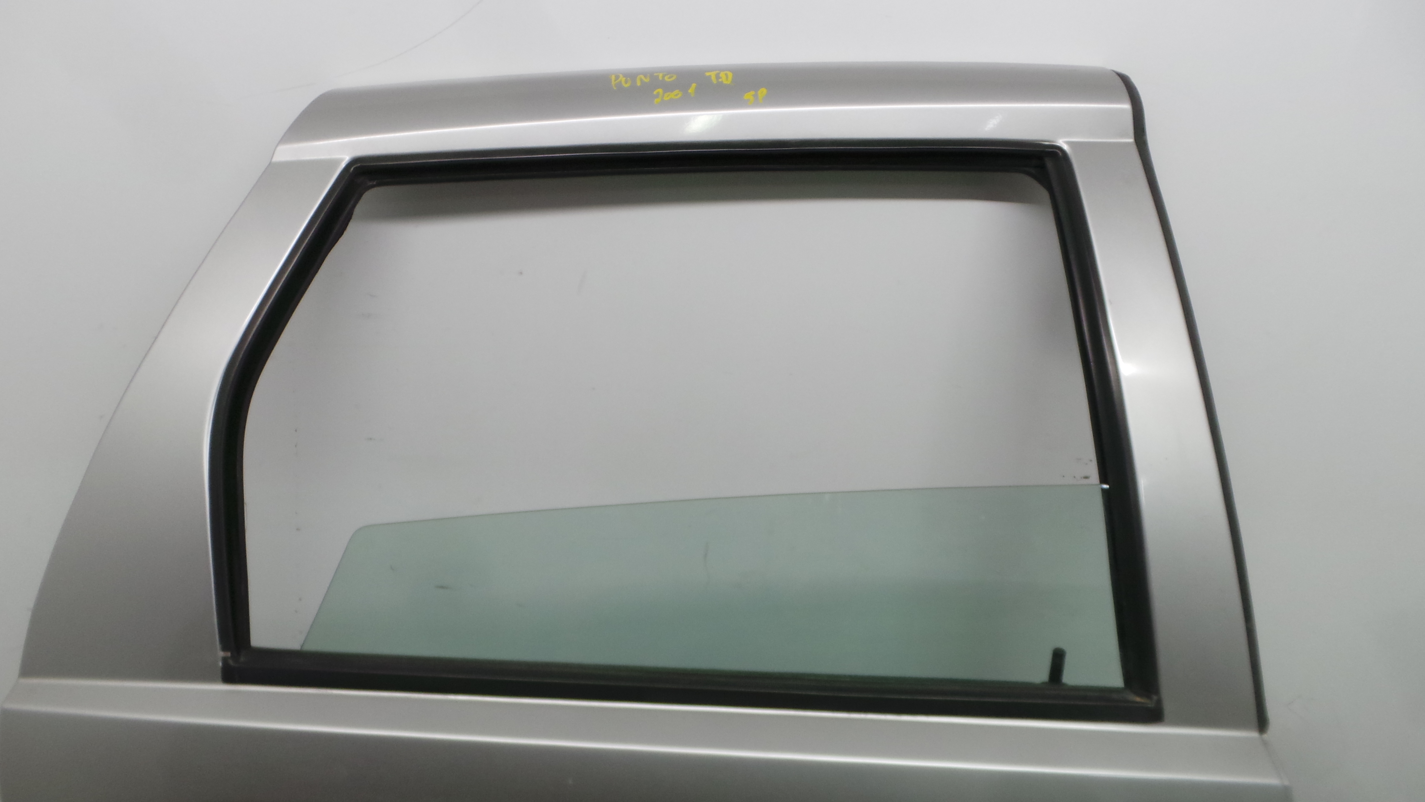 Porta Trás Dto 71765846 - FIAT PUNTO (188_)-36905828