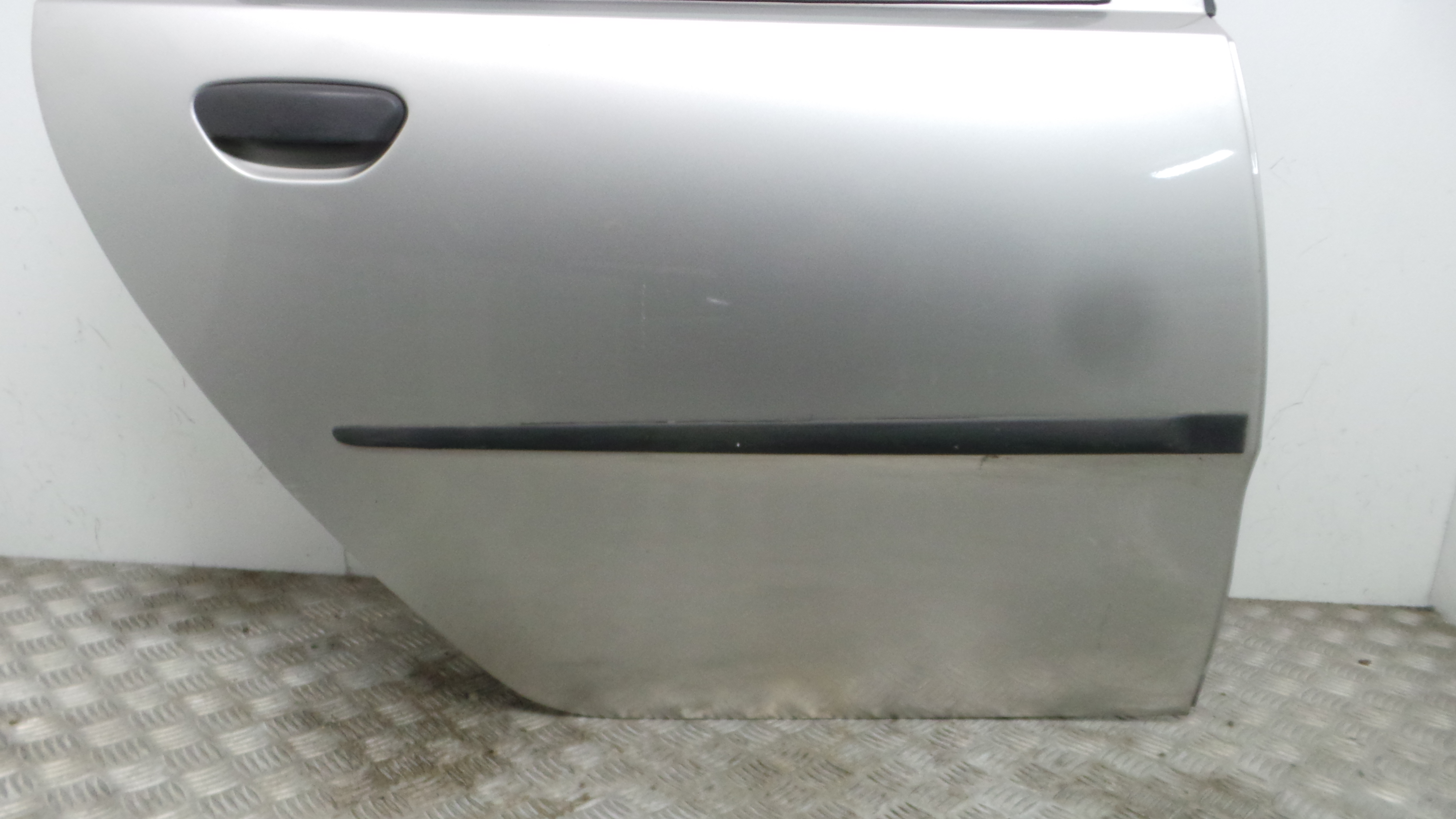 Porta Trás Dto 71765846 - FIAT PUNTO (188_)-36905828