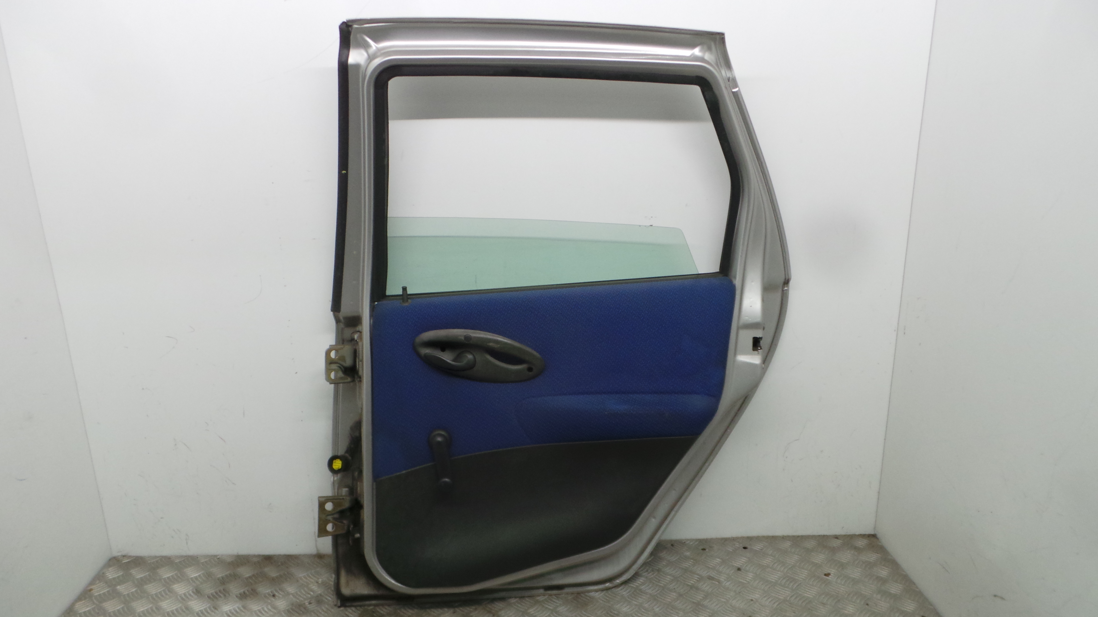 Porta Trás Dto 71765846 - FIAT PUNTO (188_)-36905828