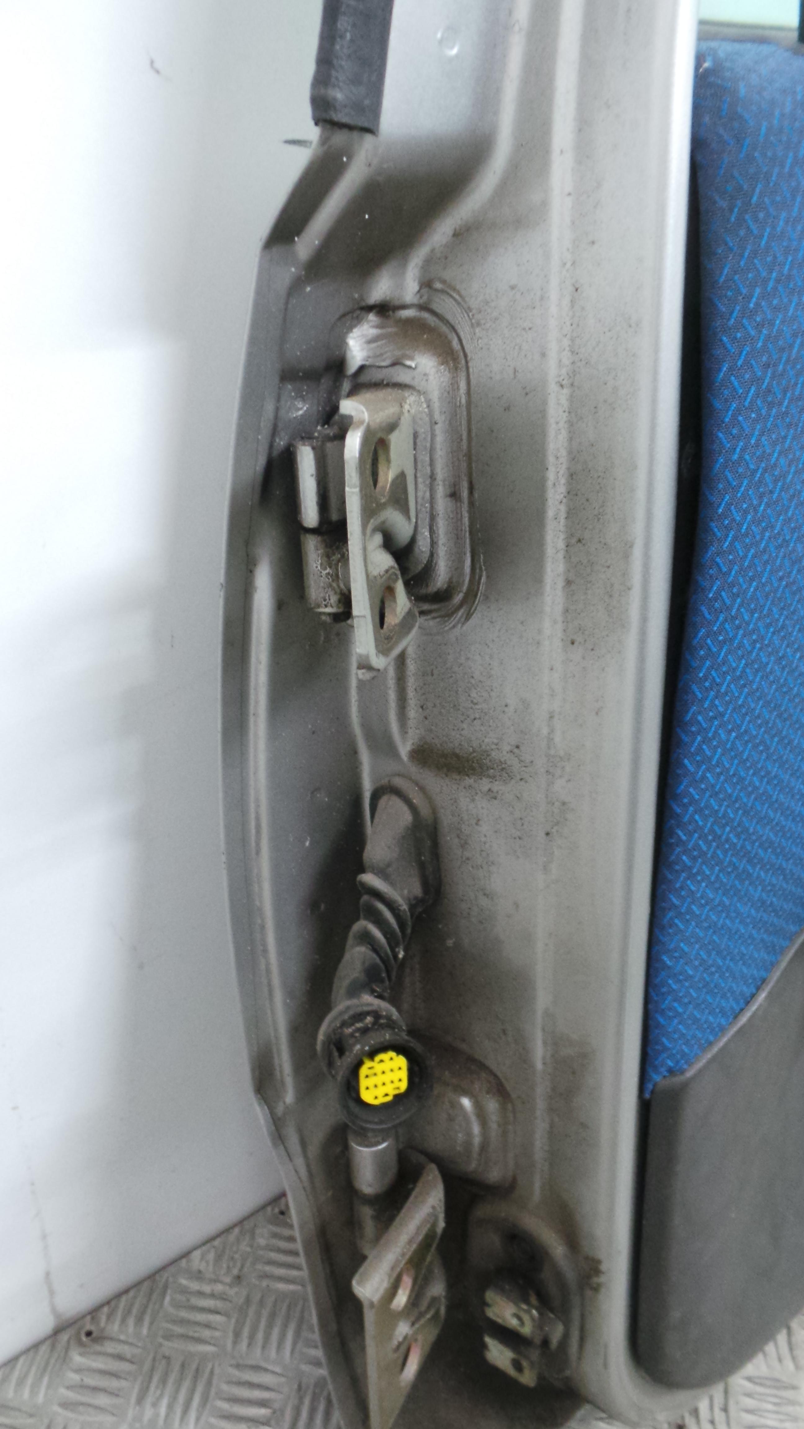 Porta Trás Dto 71765846 - FIAT PUNTO (188_)-36905828