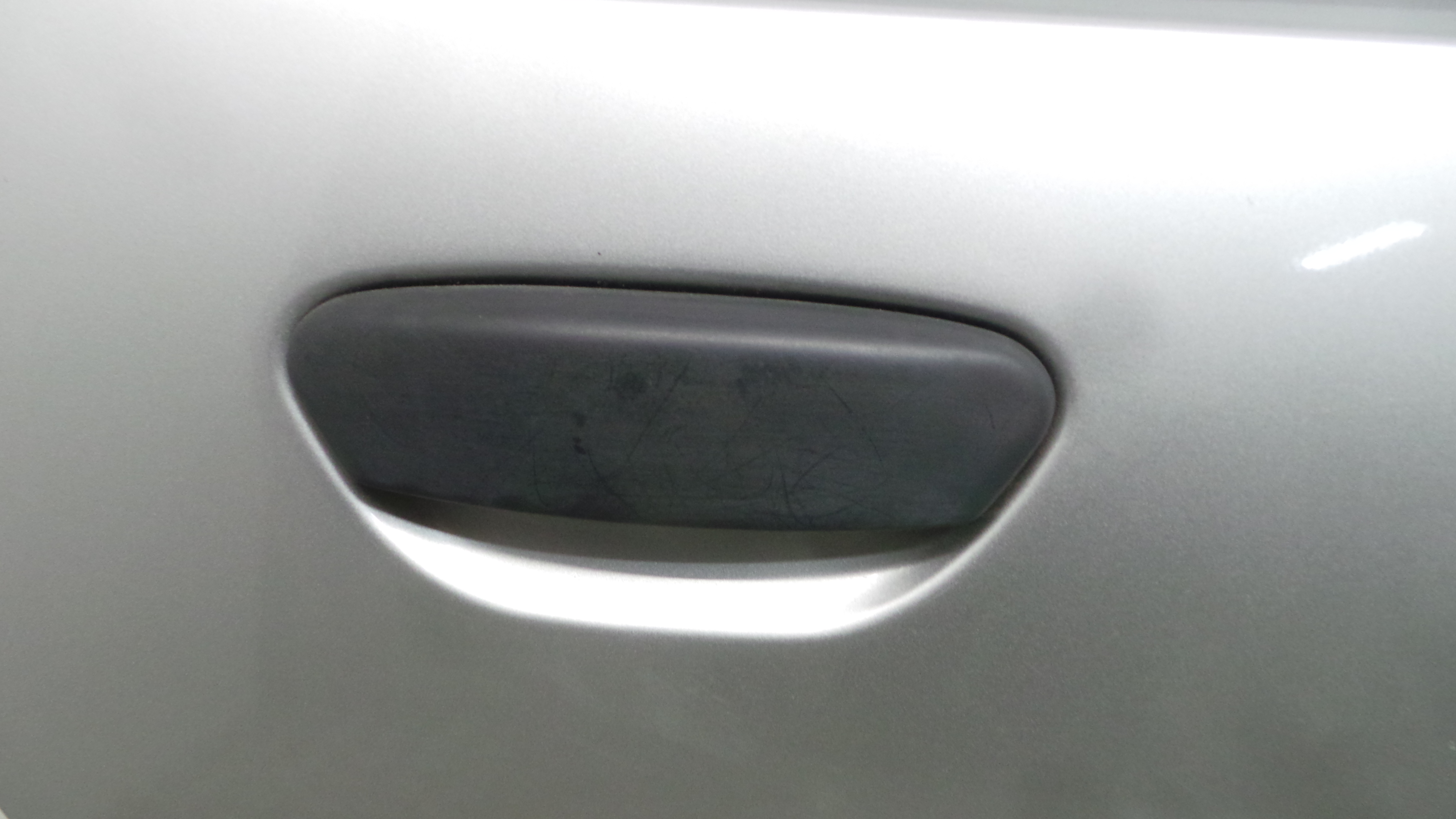 Puxador Exterior Trás Direita   735276364 - FIAT PUNTO (188_)-36905833